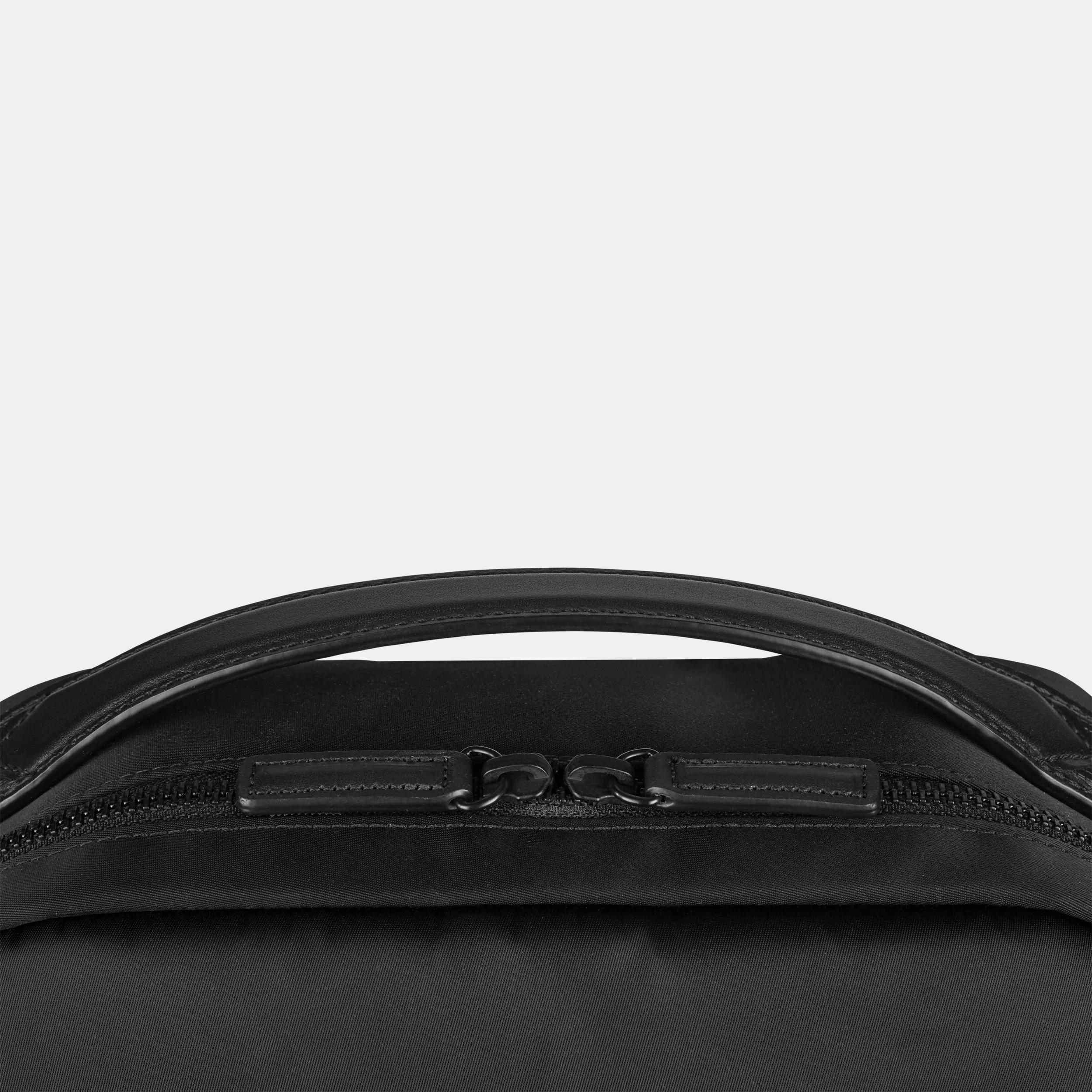 アロックス ネロ ブリーフケース - 611805