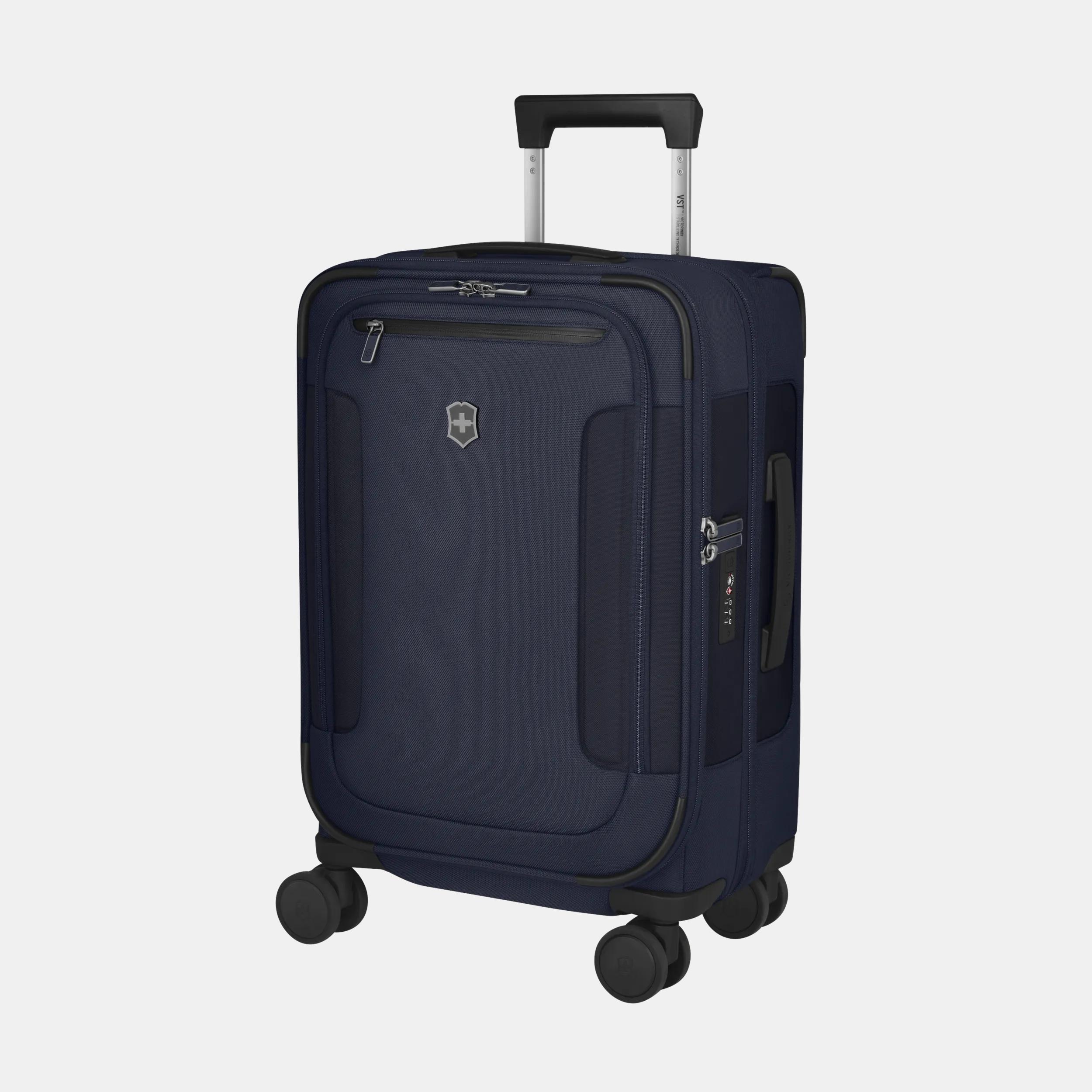 Werks Traveler 7.0 Frequent Flyer Carry-On - 653660