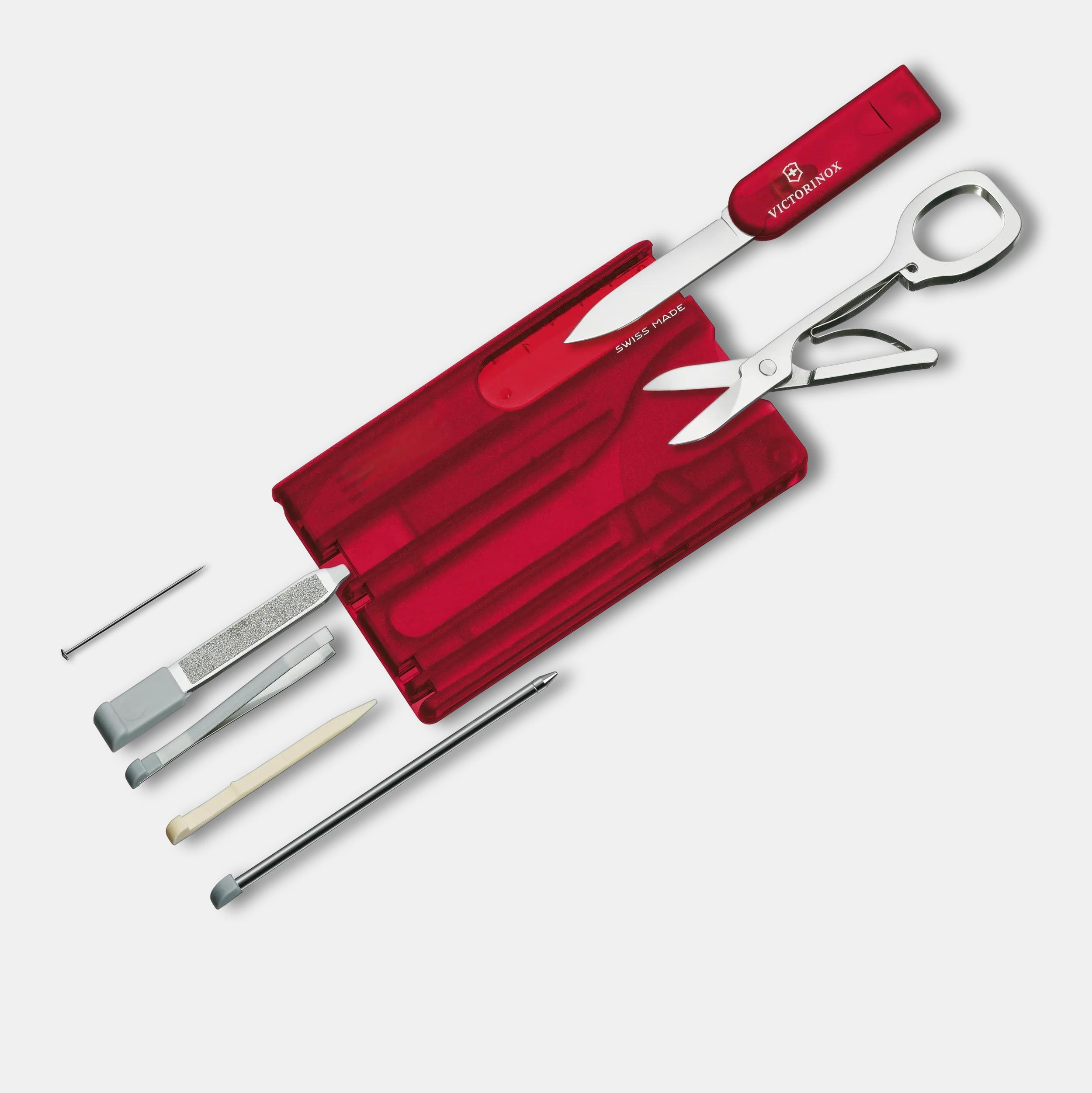 Swiss Card Classic - 0.7100.T