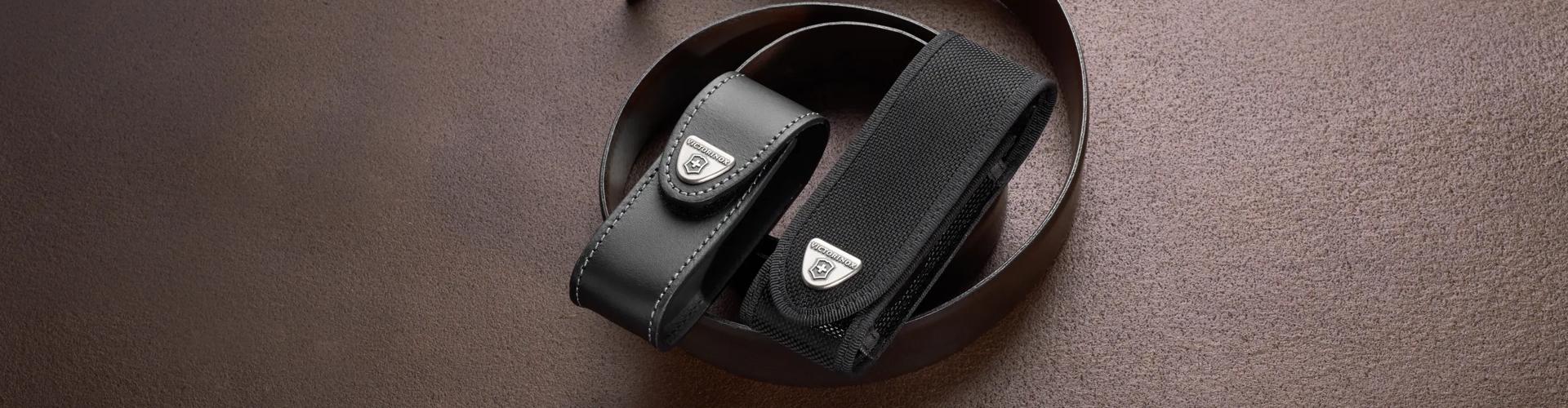 Fundas para navajas de bolsillo