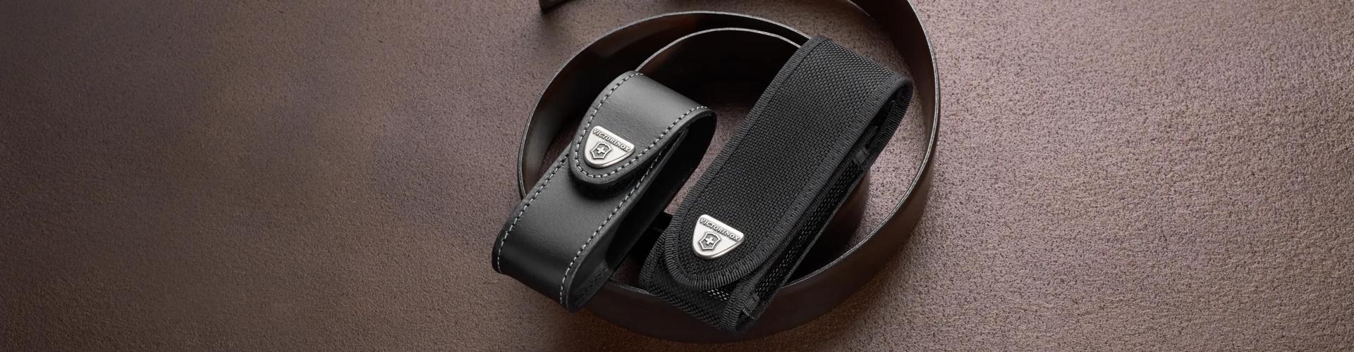 Belt Pouches
