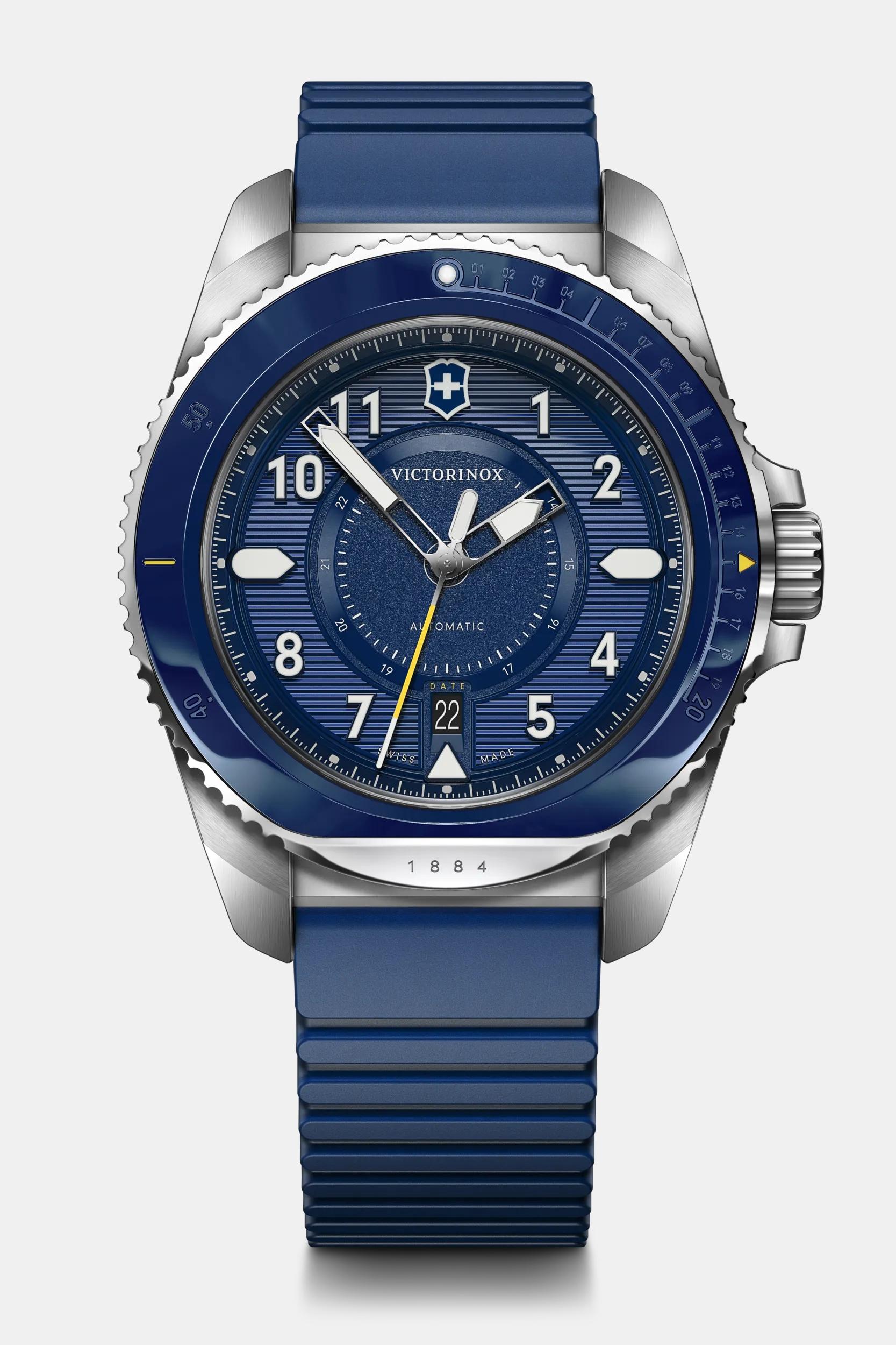 Victorinox Journey 1884 自動巻き Journey 1884 自動巻き - 241980.1