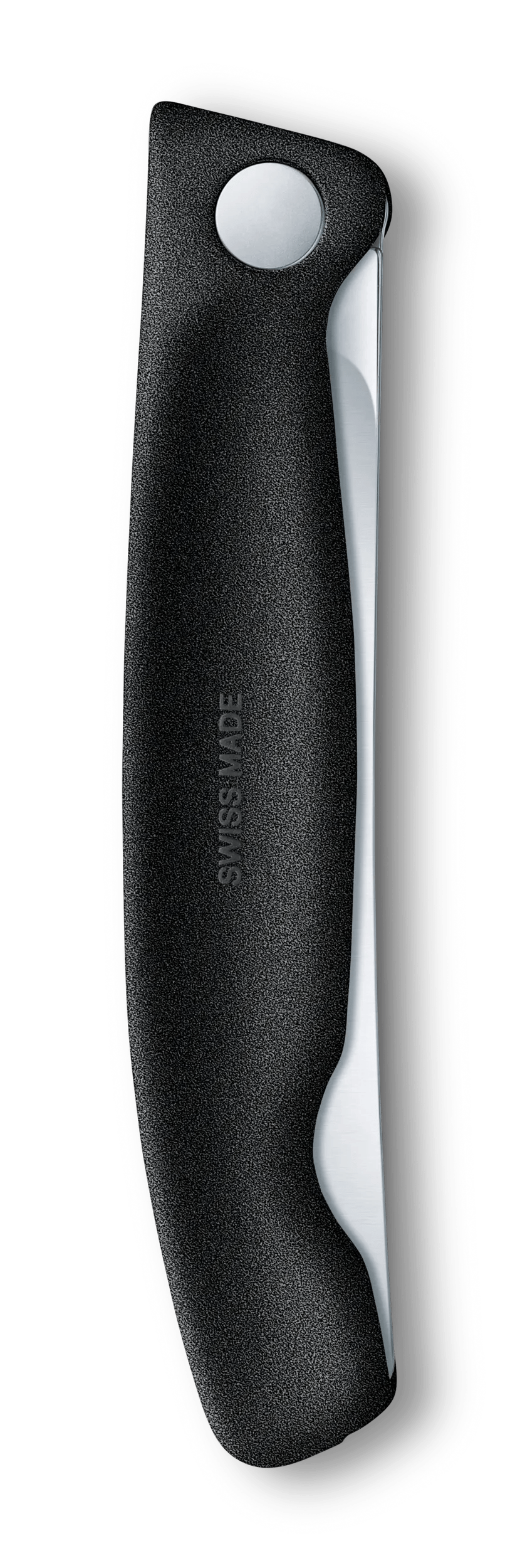 Victorinox Swiss Classic Picnic Knife, 4 in in Black - 6.7803.FB