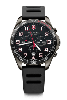 VICTORINOX ジャケット Victorinox Fieldforce Chrono in Fieldforce Chrono - 241852