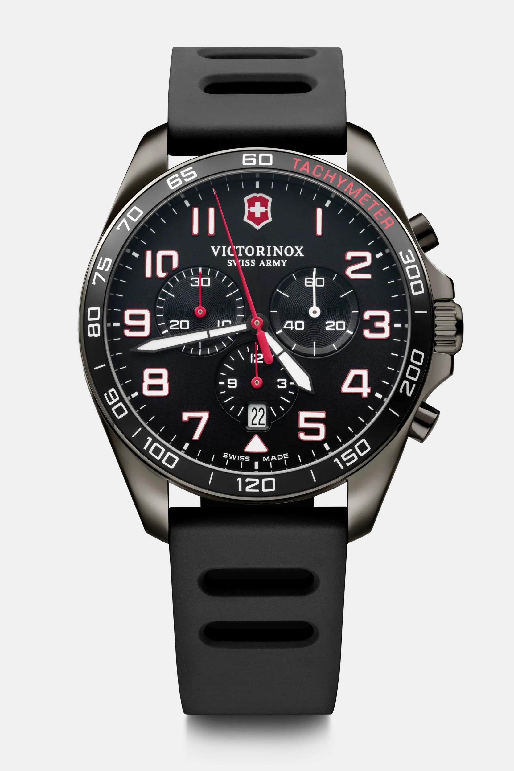 Victorinox FieldForce Sport Chrono in FieldForce Sport Chrono - 241889