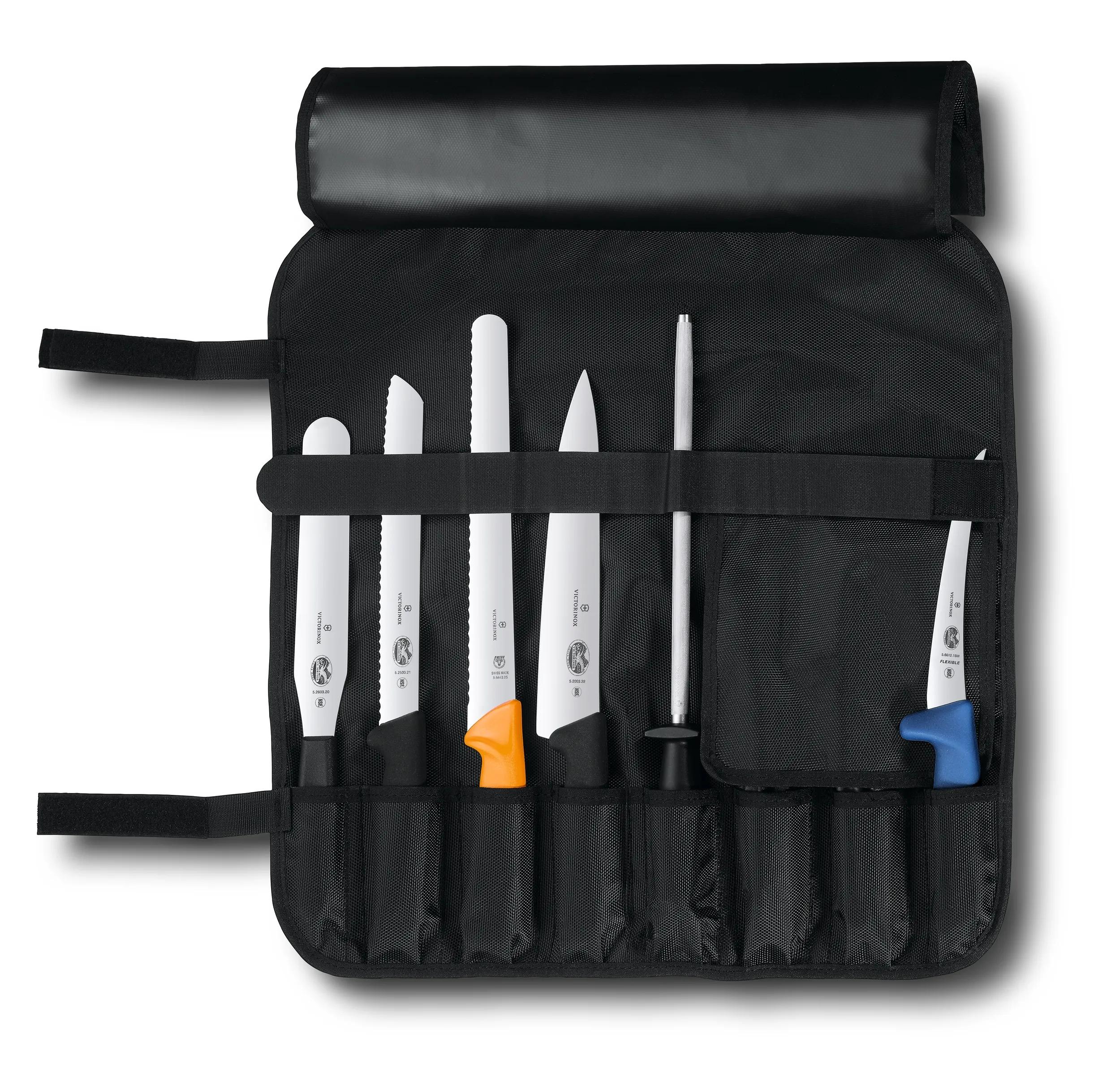 Chef's Knife Roll - 7.4011.47