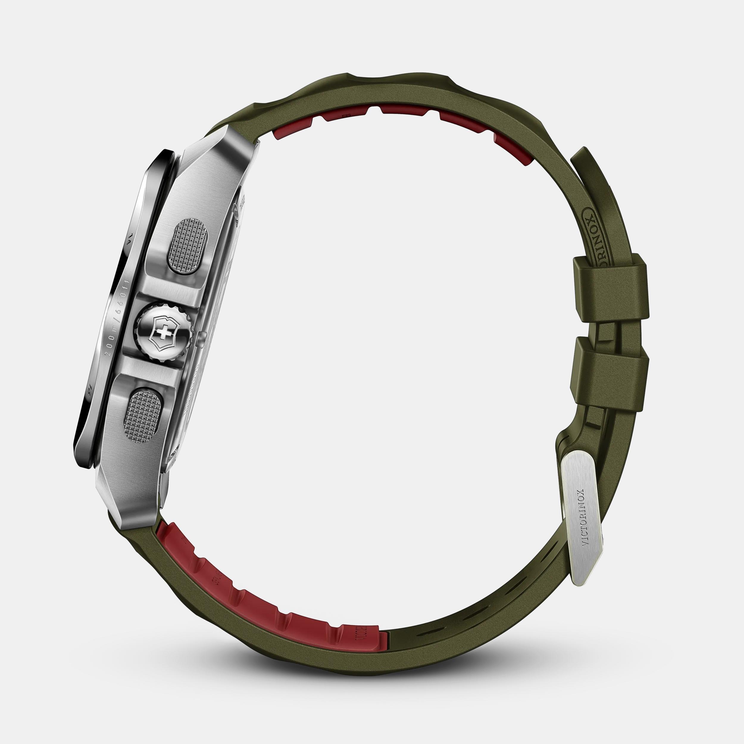 Victorinox I.N.O.X. Chrono I.N.O.X. Chrono - 242081