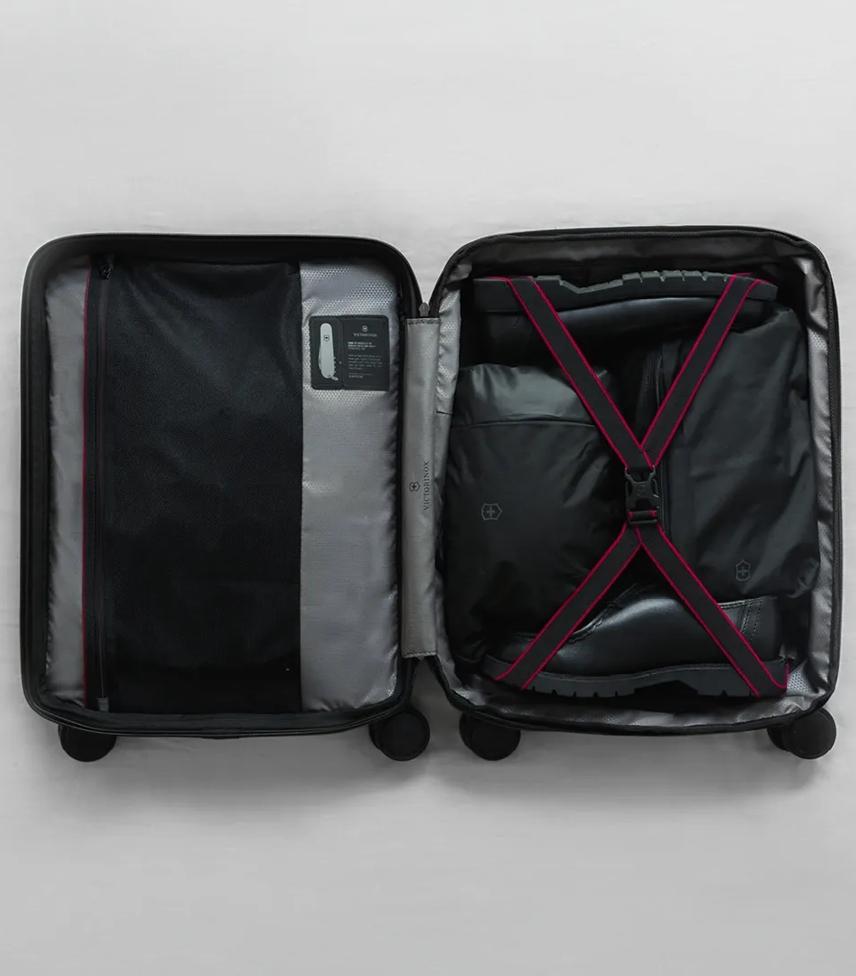 Packing Cubes