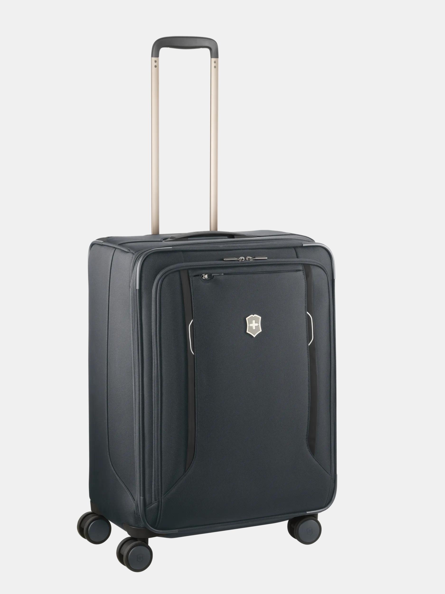 Werks Traveler 6.0 Softside Medium Case - 605410