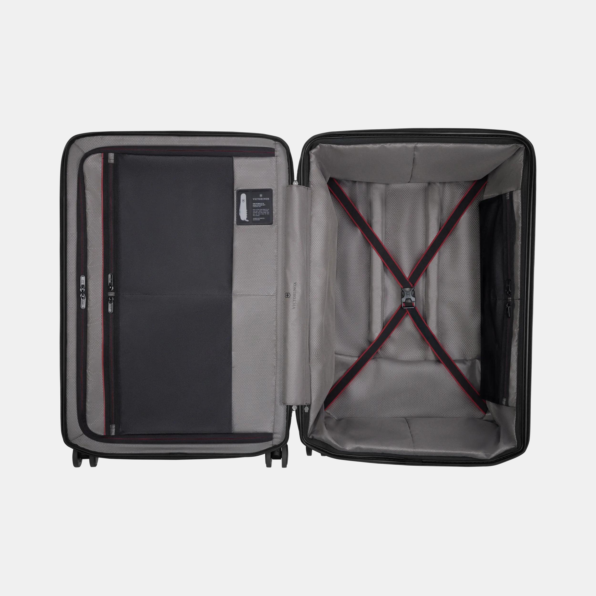 Spectra 3.0 Expandable Large Case - 611761