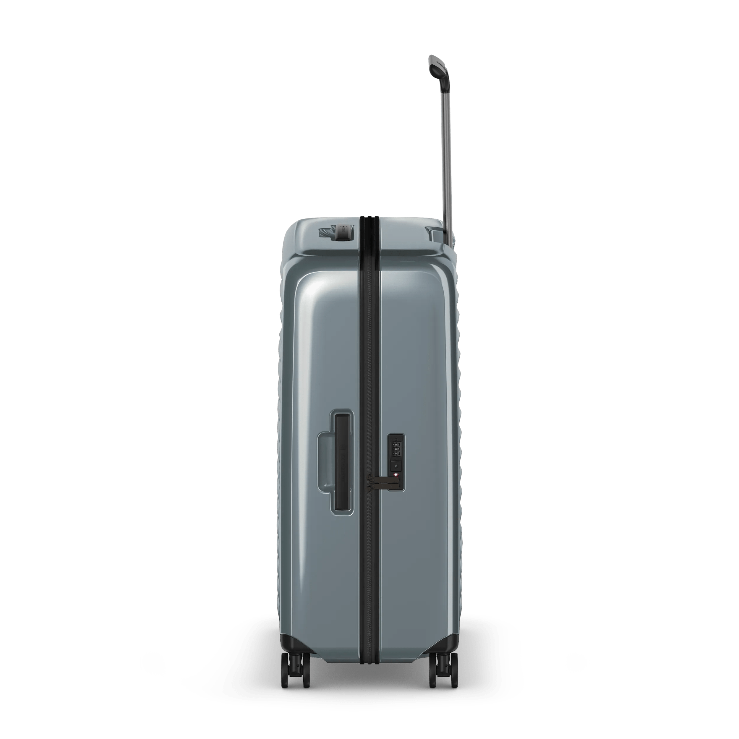 Victorinox シルバー -