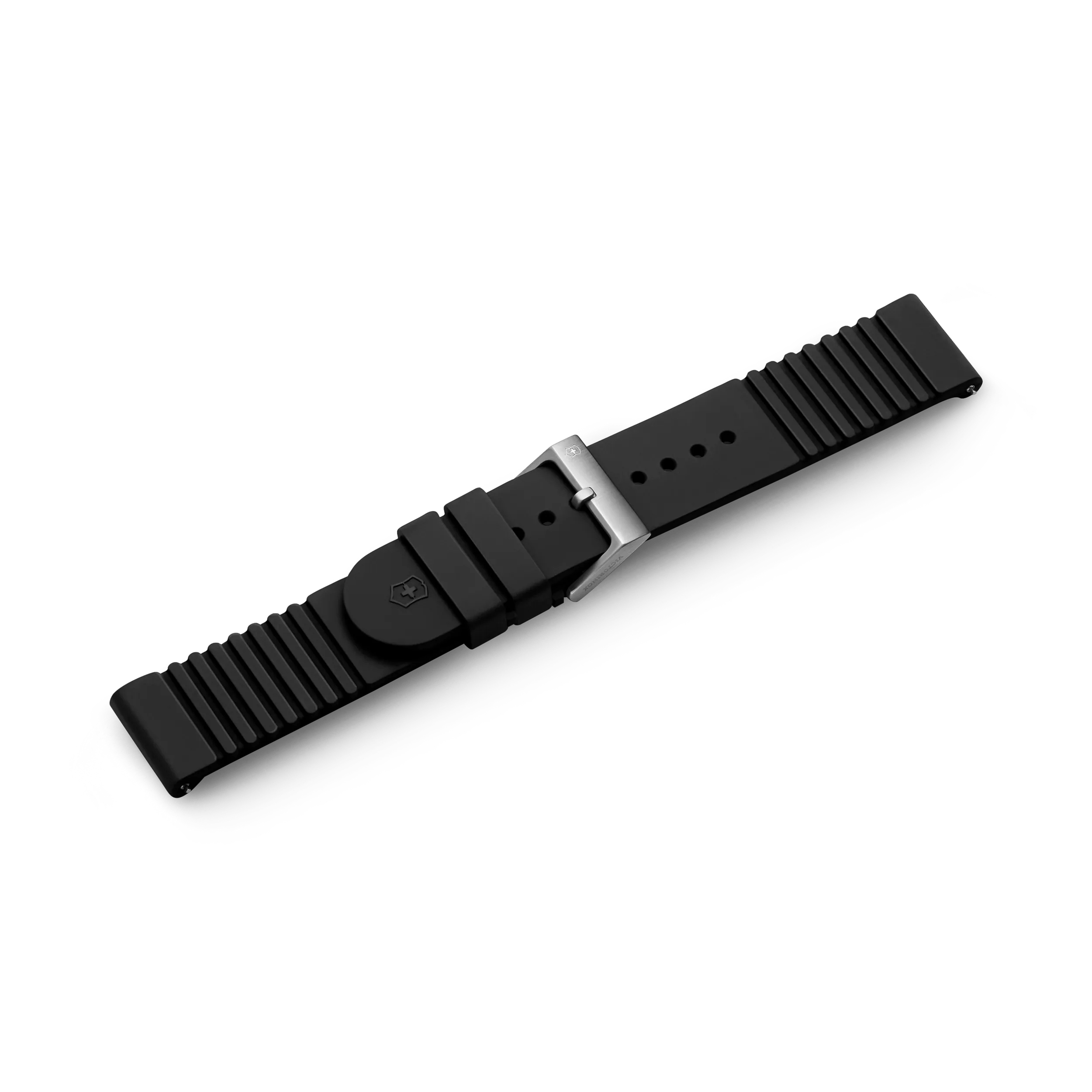 Victorinox Rubber Strap D1 in Rubber Strap D1 - V.60028