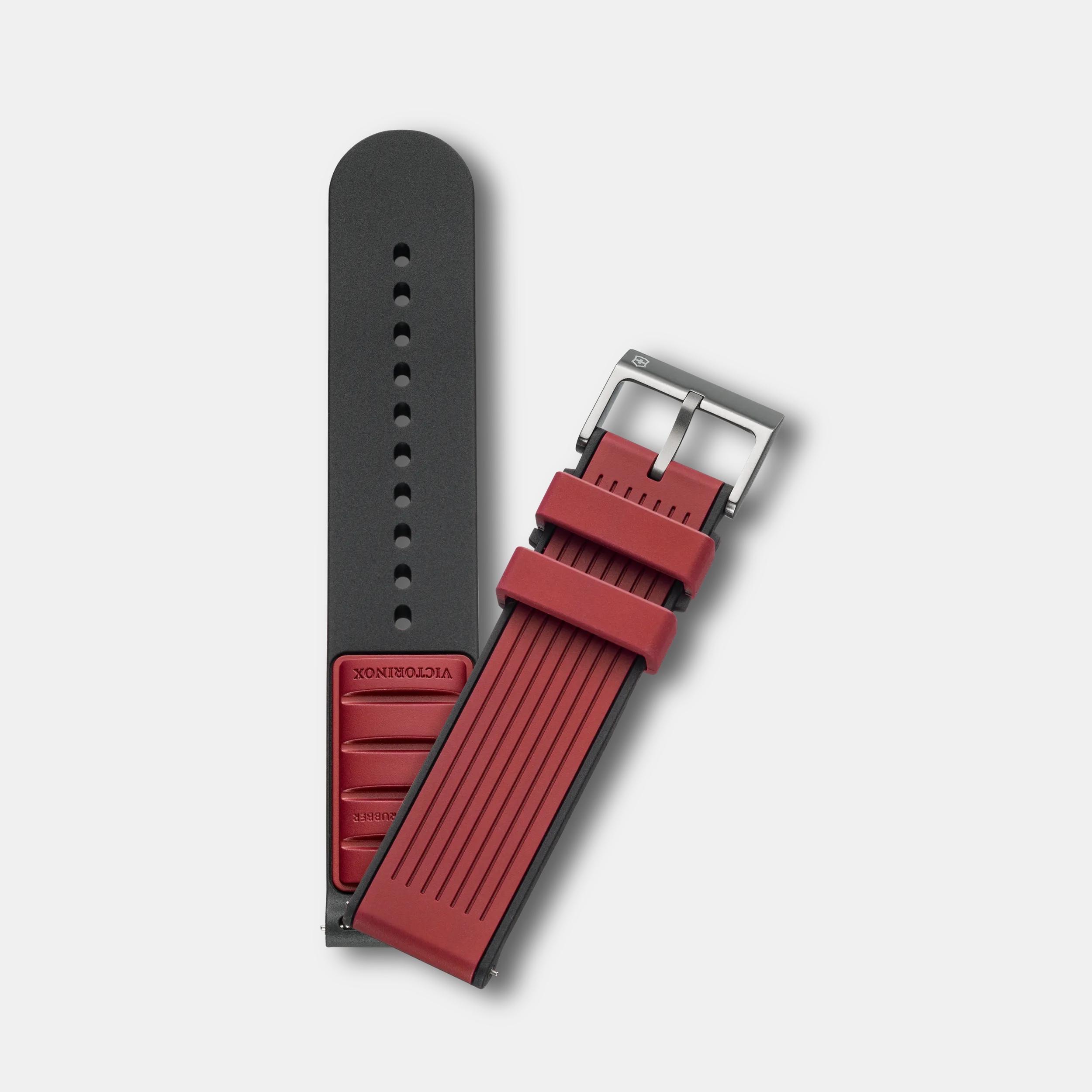 Rubber Strap D4 - V.60068