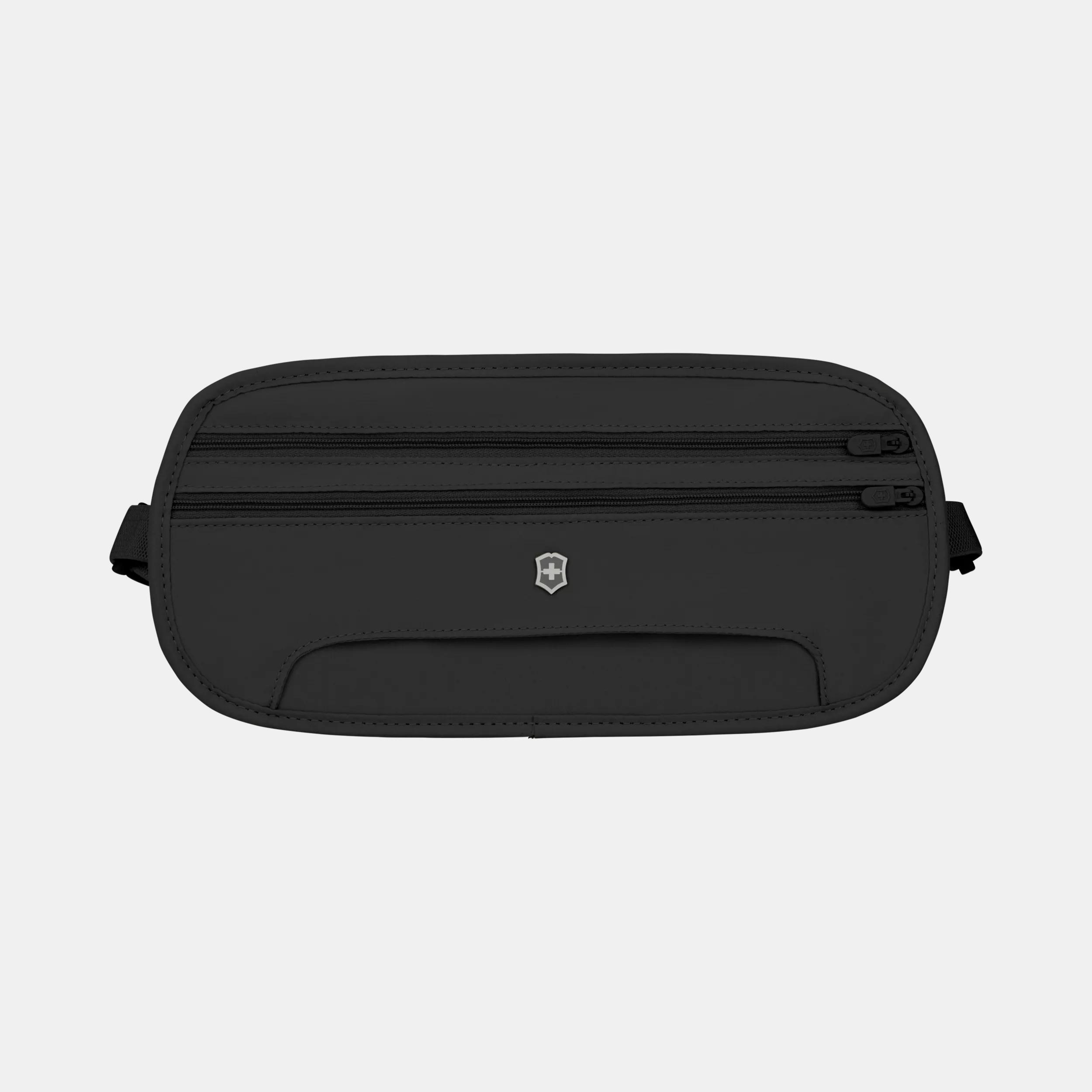 Deluxe Security Belt with RFID Protection - 610601