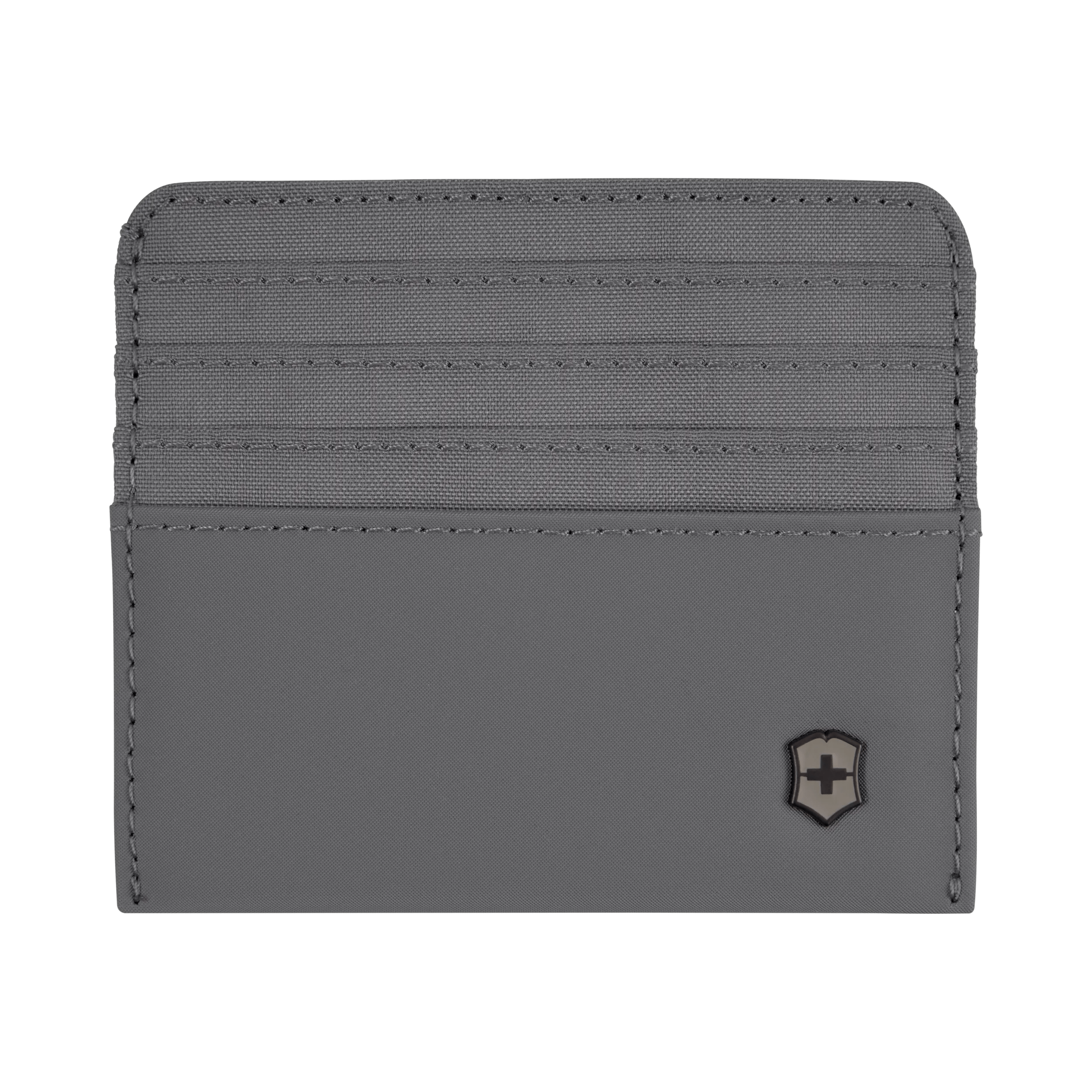 Victorinox Travel Essentials Card Holder in Gray - 653370