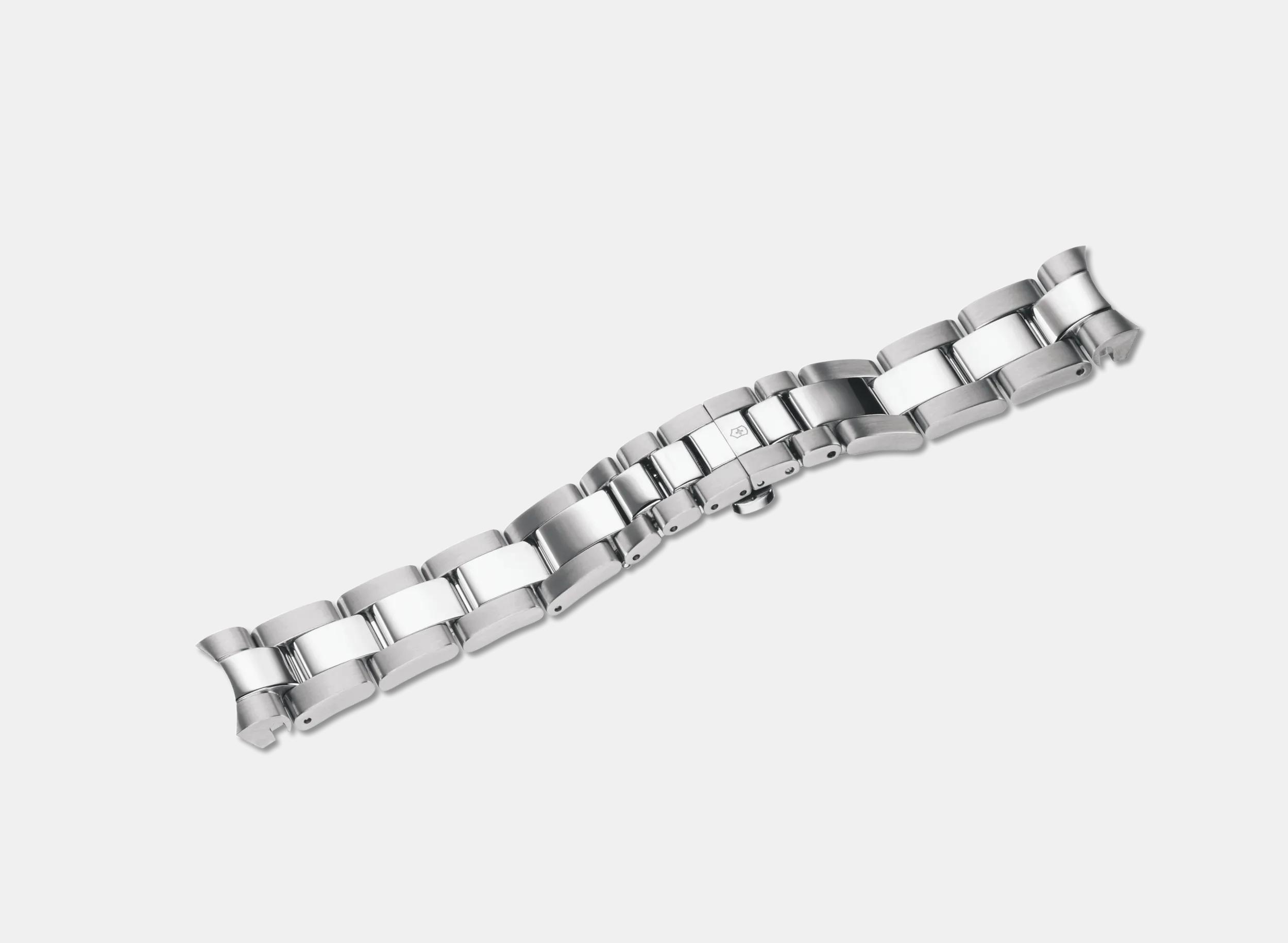 Alliance Sport - Stainless Steel Bracelet with Clasp - 003708