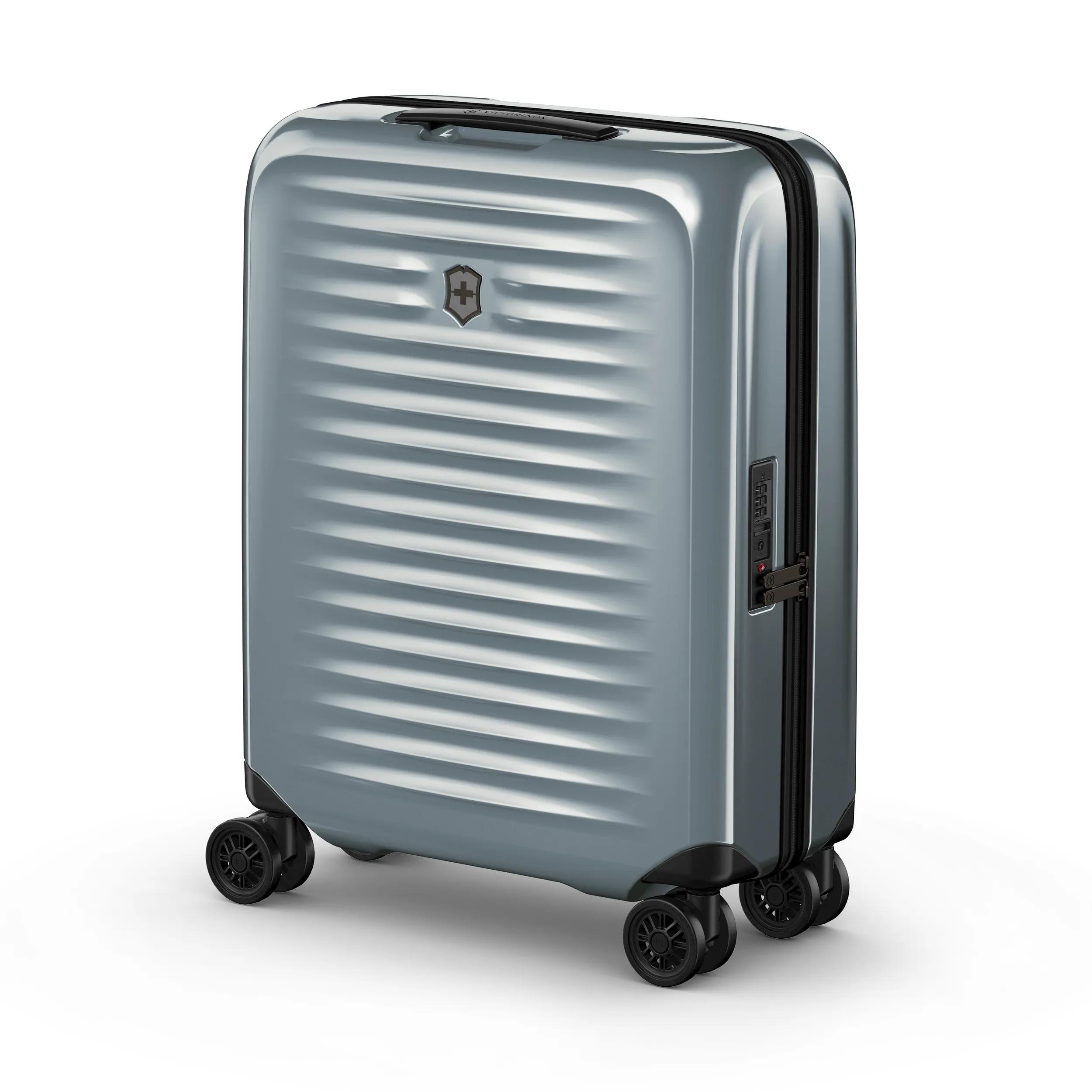 Airox Frequent Flyer Plus &#30828;&#27580;&#30331;&#27231;&#22411;&#26053;&#34892;&#31665; - 612505