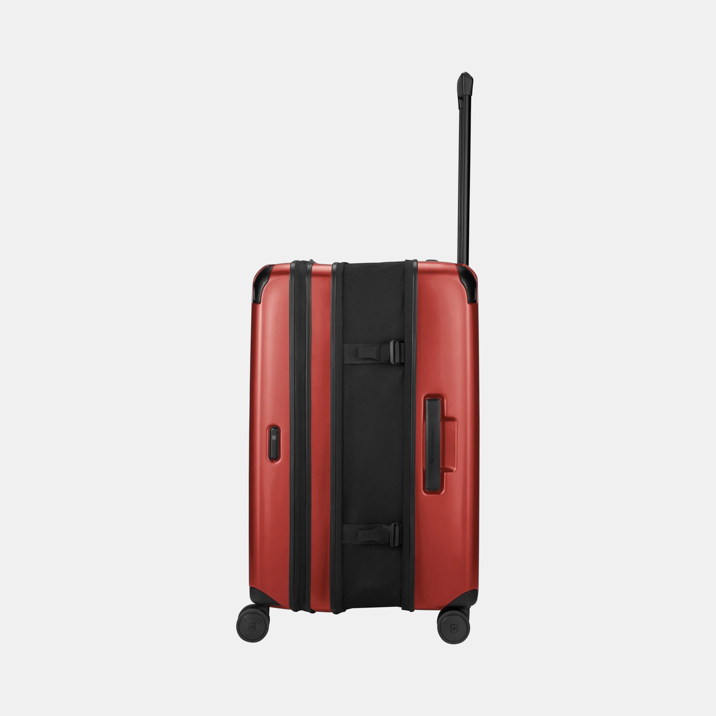 Spectra&nbsp;3.0 Expandable Medium Case - 611760