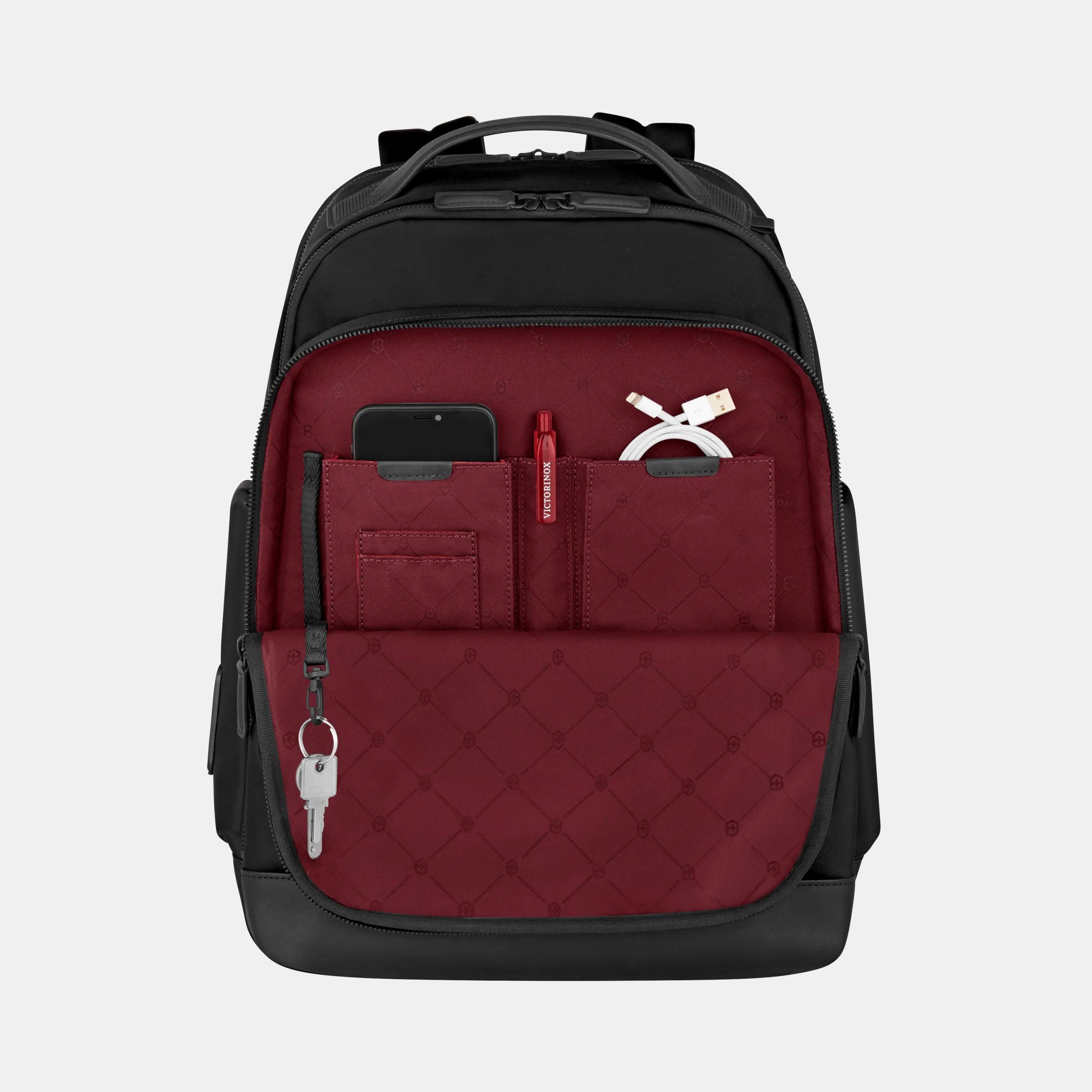 Alox Nero Deluxe Backpack - 653679