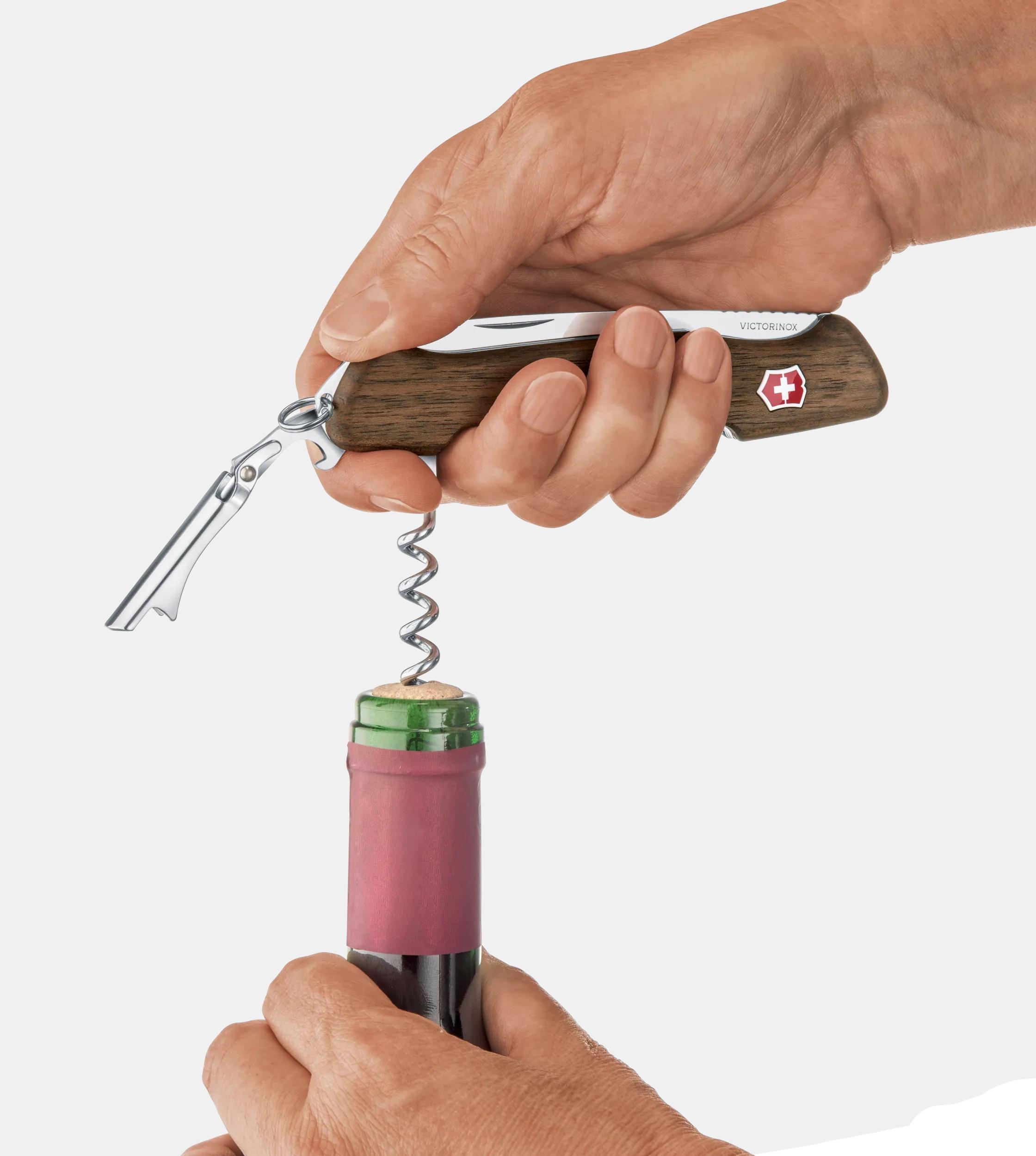 Wine Master Wood - 0.9701.63