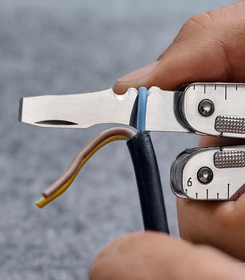 Find the perfect Multi-Tool