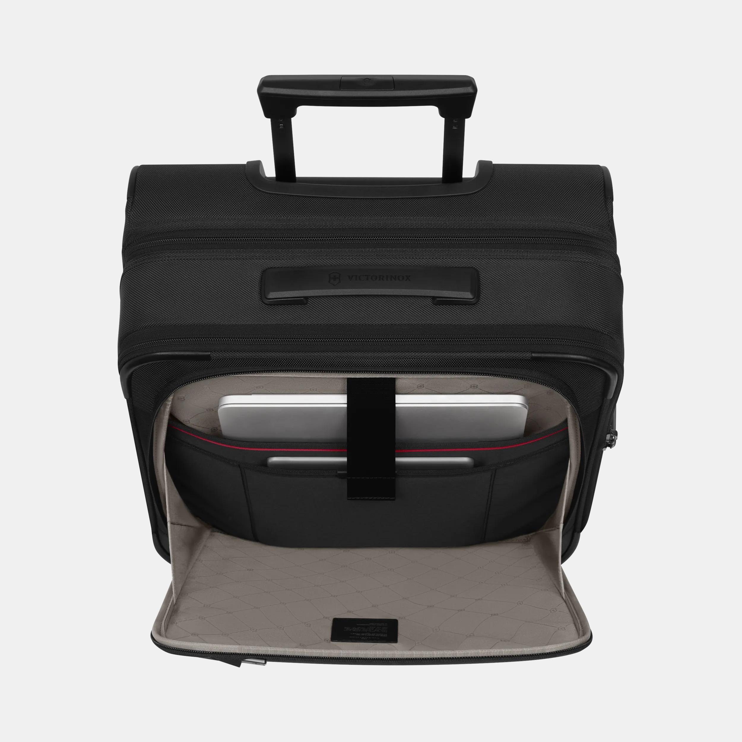 Werks Traveler 7.0 Global Carry-On - 653657