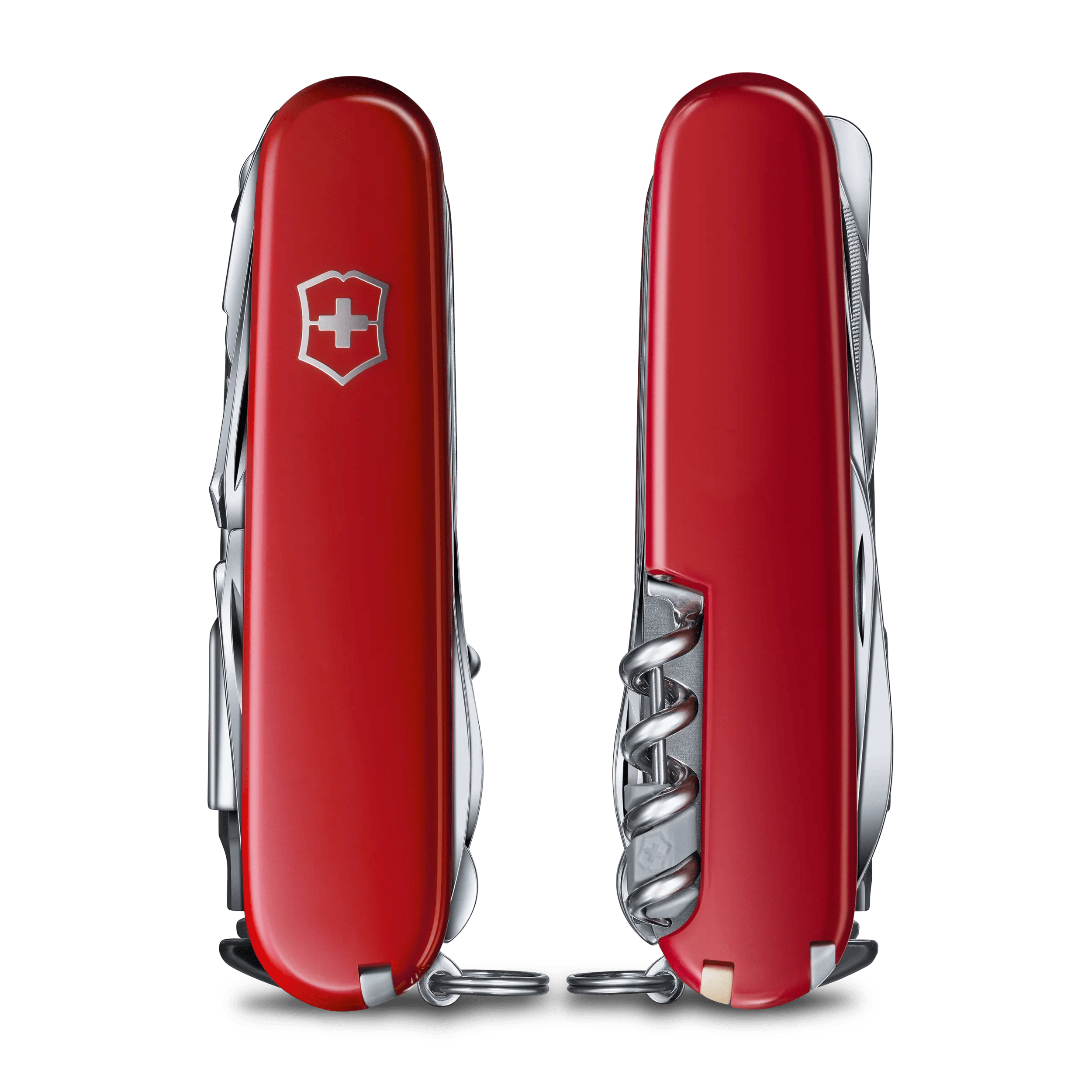 Victorinox 英雄XXL 为红色- 1.6795.XXL