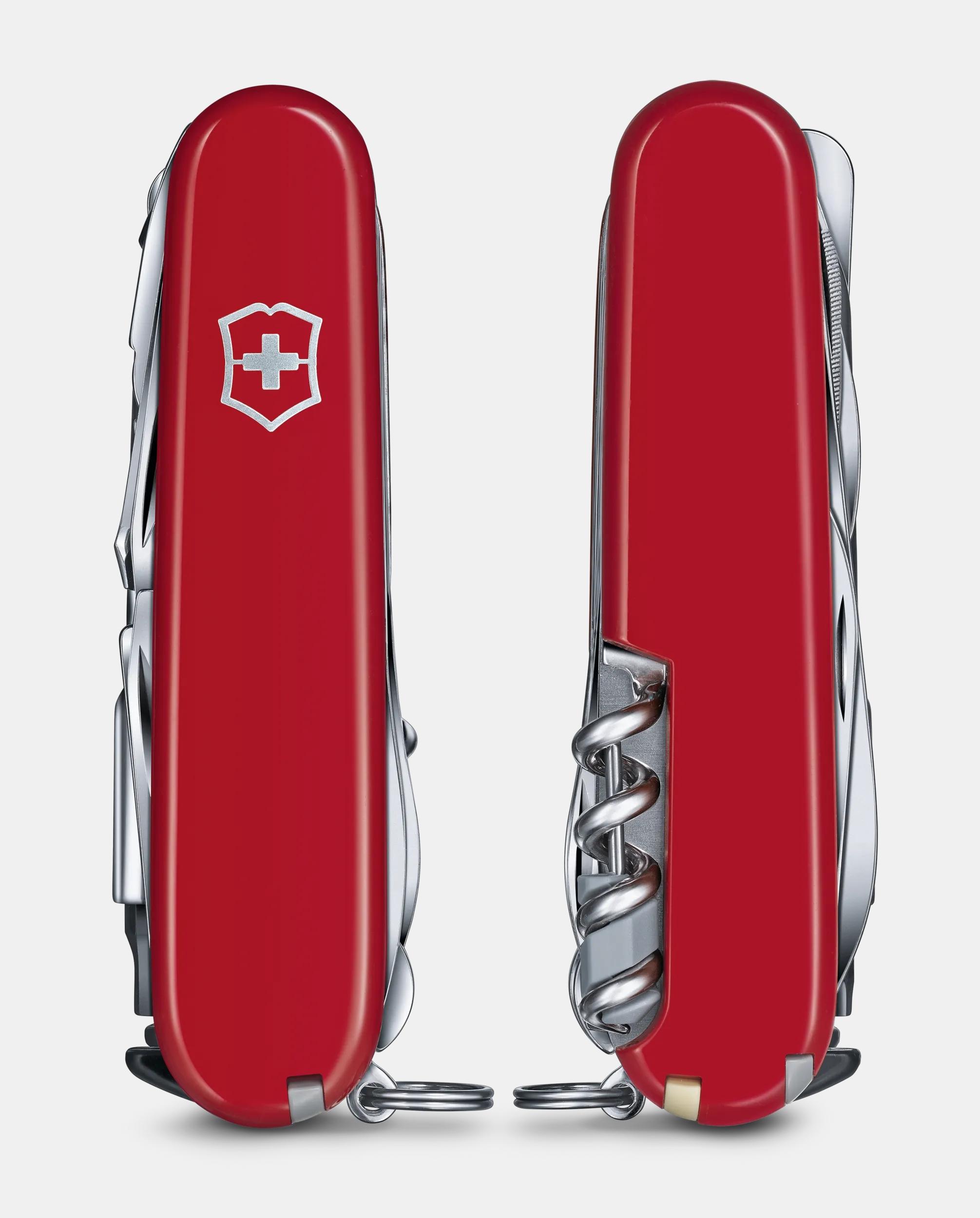 Swiss Champ XXL - 1.6795.XXL