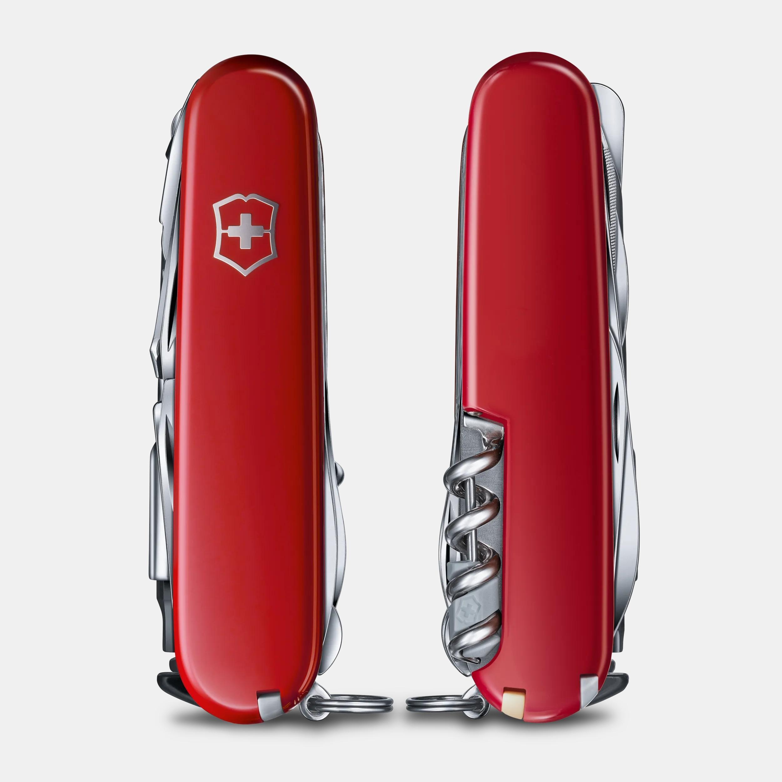 Swiss Champ XXL - 1.6795.XXL