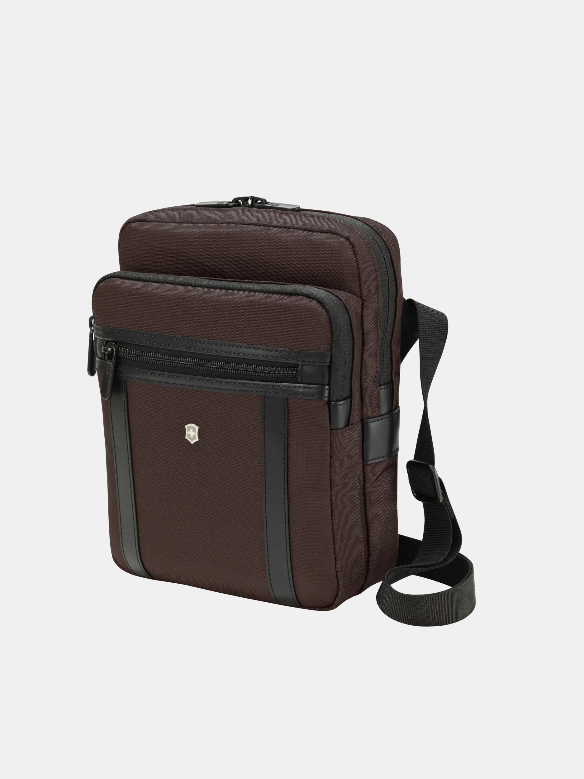 Crossbody Tablet Bag - 605327