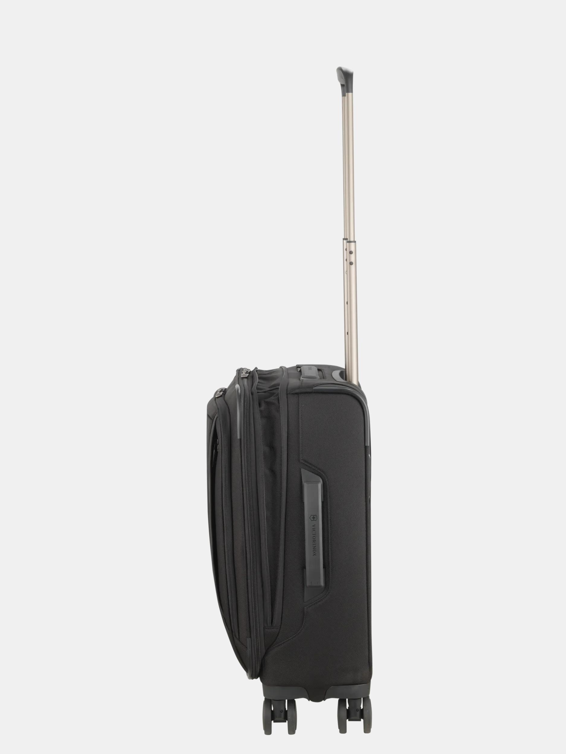 Werks Traveler&nbsp;6.0 Softside Global Carry-On - 605402
