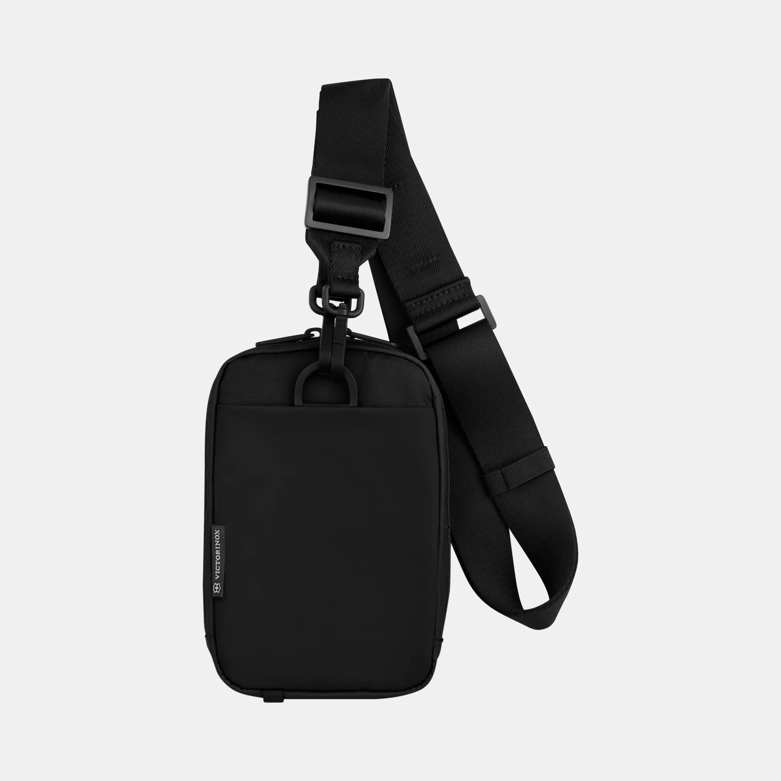 Travel Essentials City Pouch - 653376