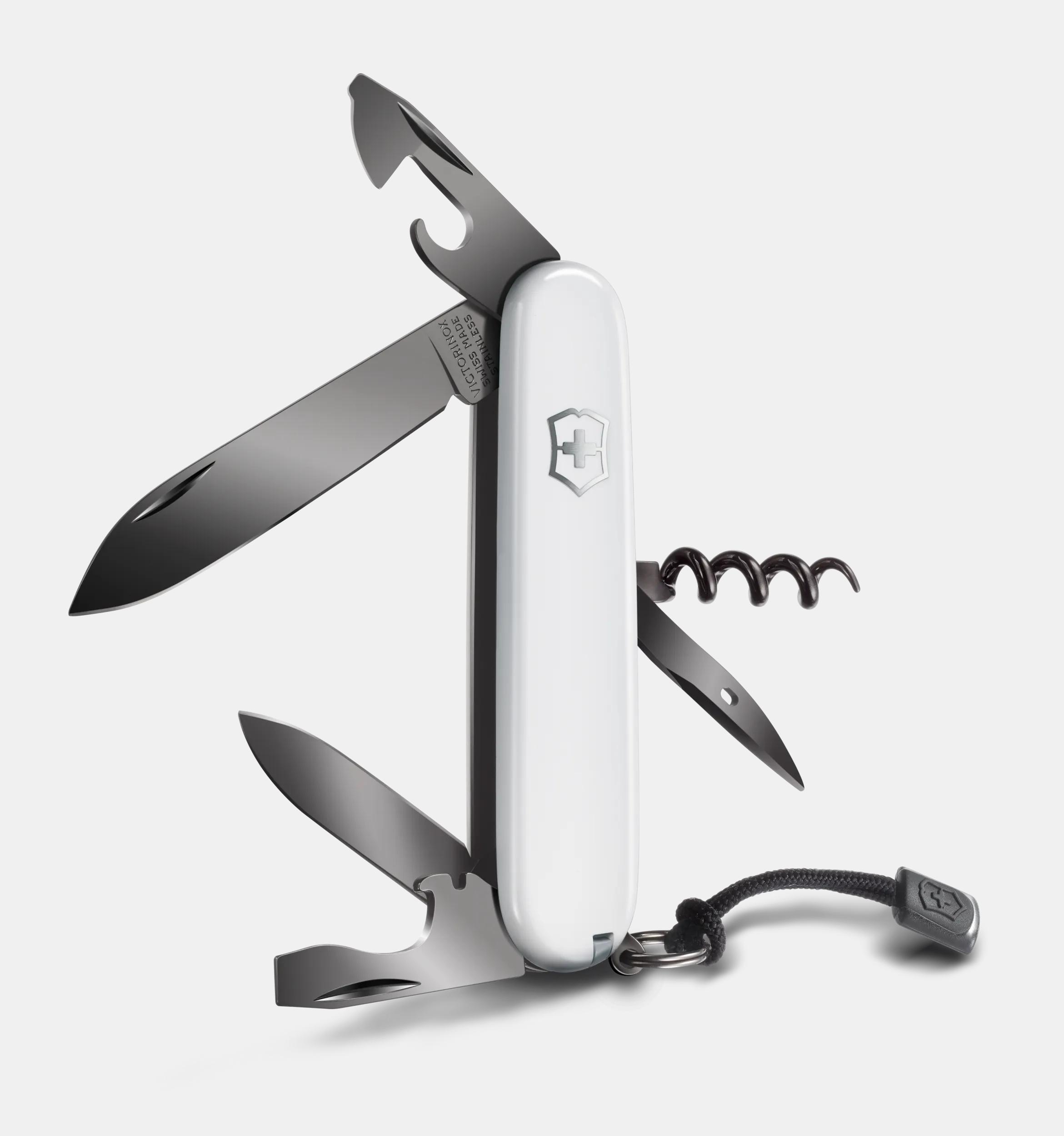 Victorinox Spartan PS in white - 1.3603.7P
