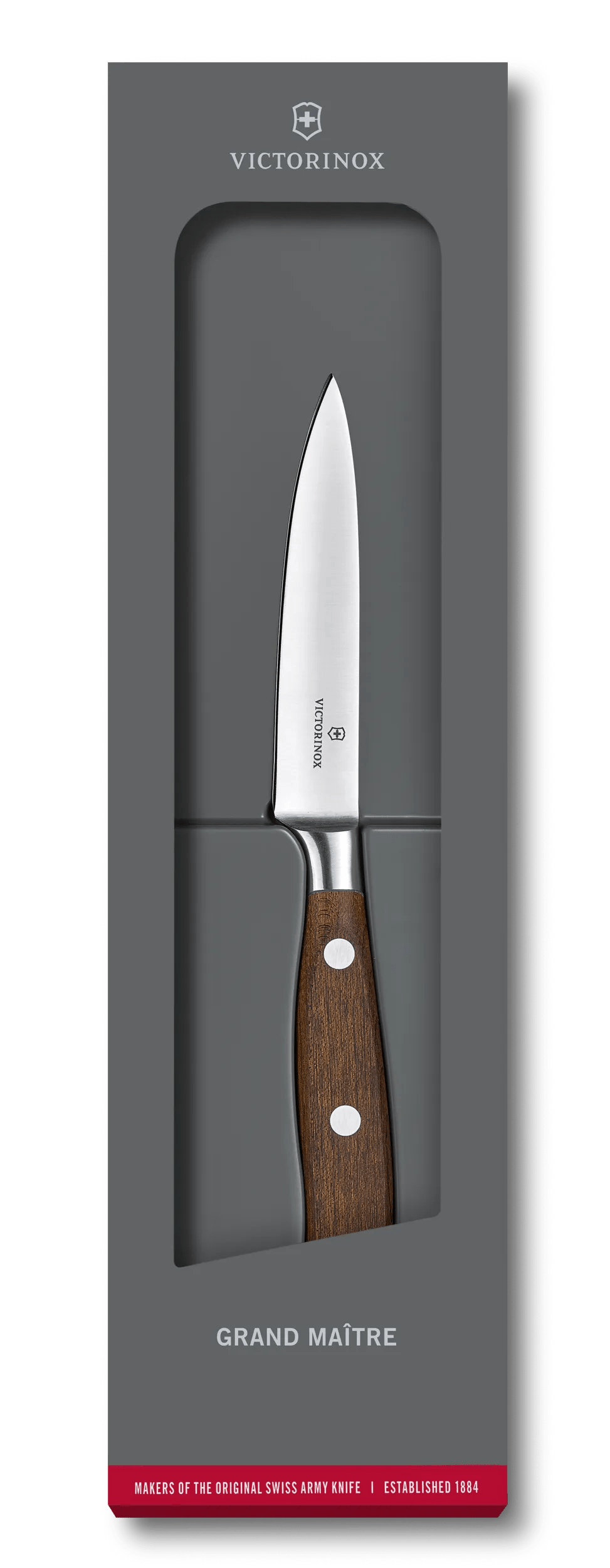 超希少】victorinox switzerland キッチンナイフ 【公式通販】