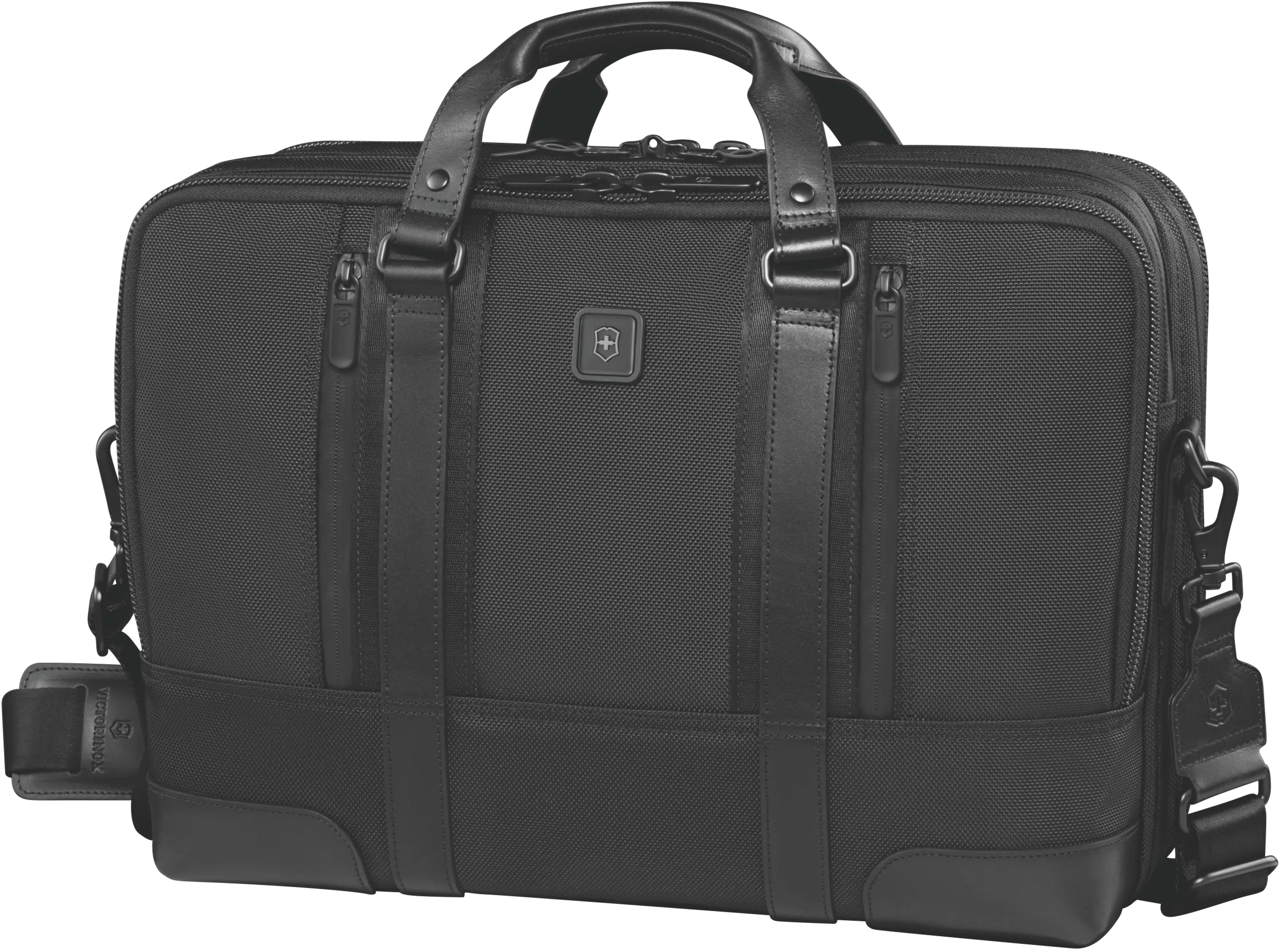 ビクトリノックス　メンズ　ビジネスバッグ Lexington 15 Victorinox Lexicon Professional Lexington 15 in black - 601114