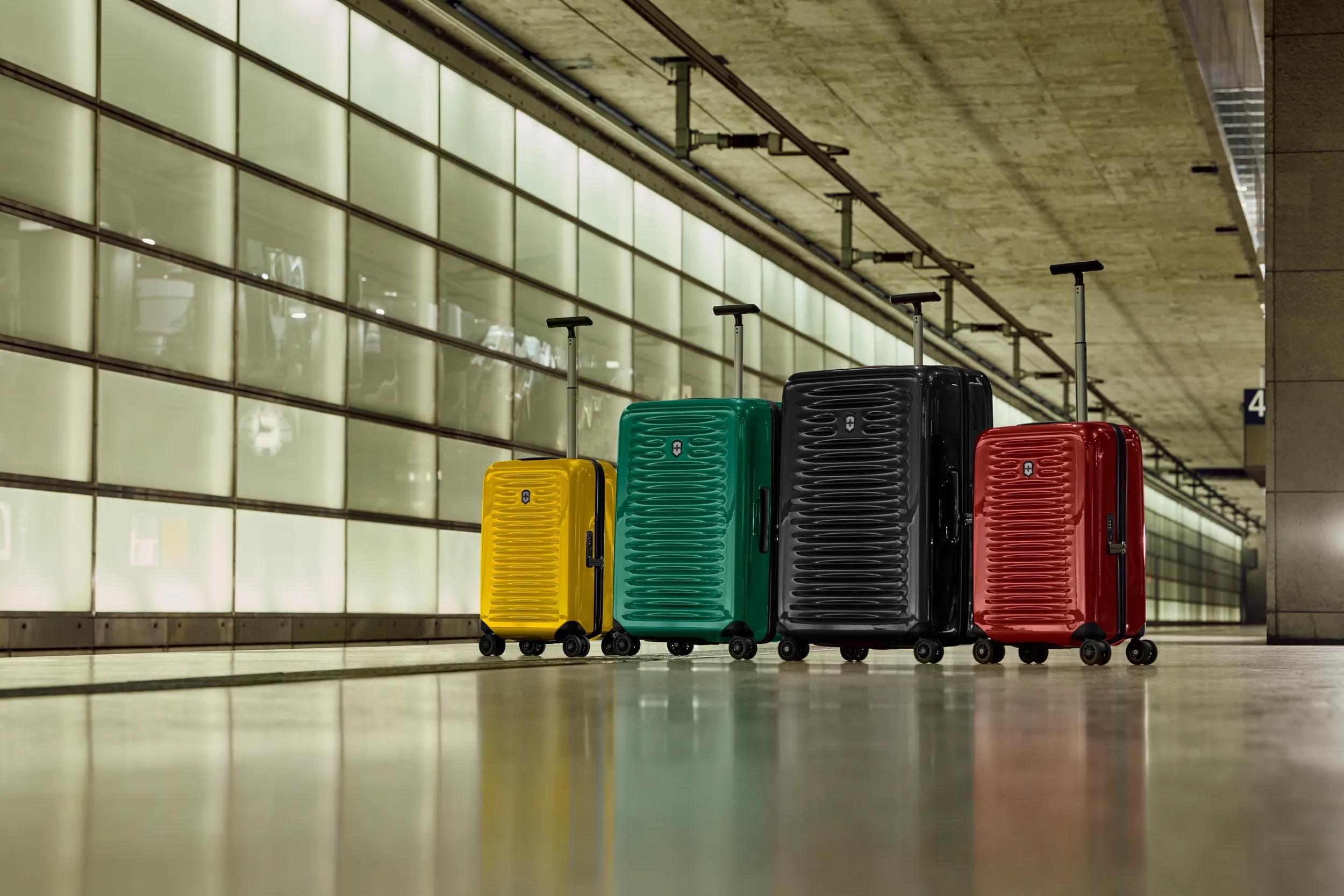 Airox Hardside | Victorinox (USA)