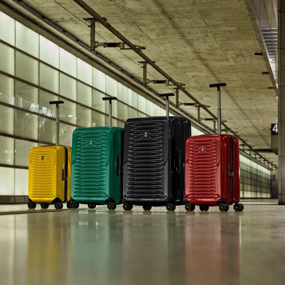 Airox Hardside Reisegepäckkollektion