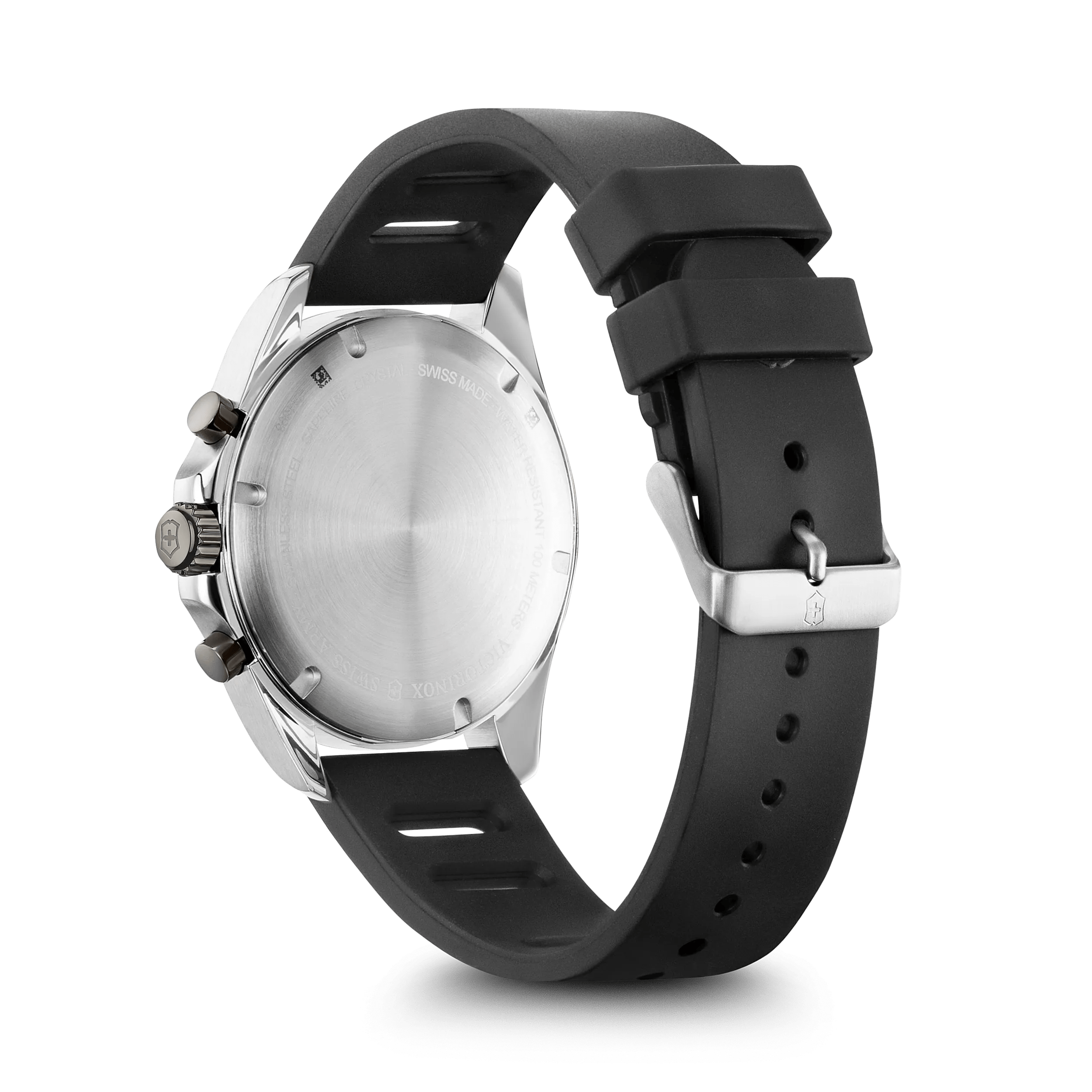 Victorinox FieldForce Sport Chrono in FieldForce Sport