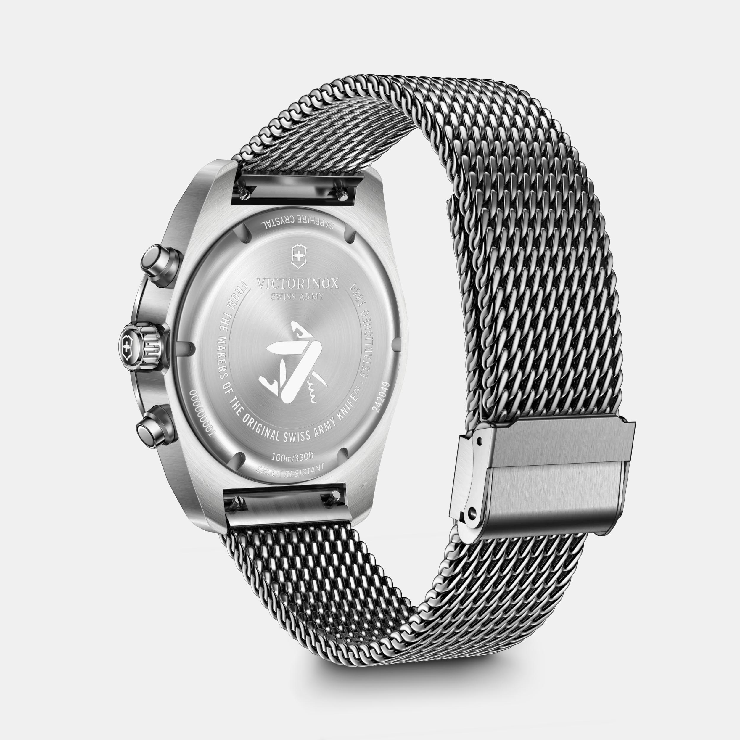 Swiss Army Chrono - 242049