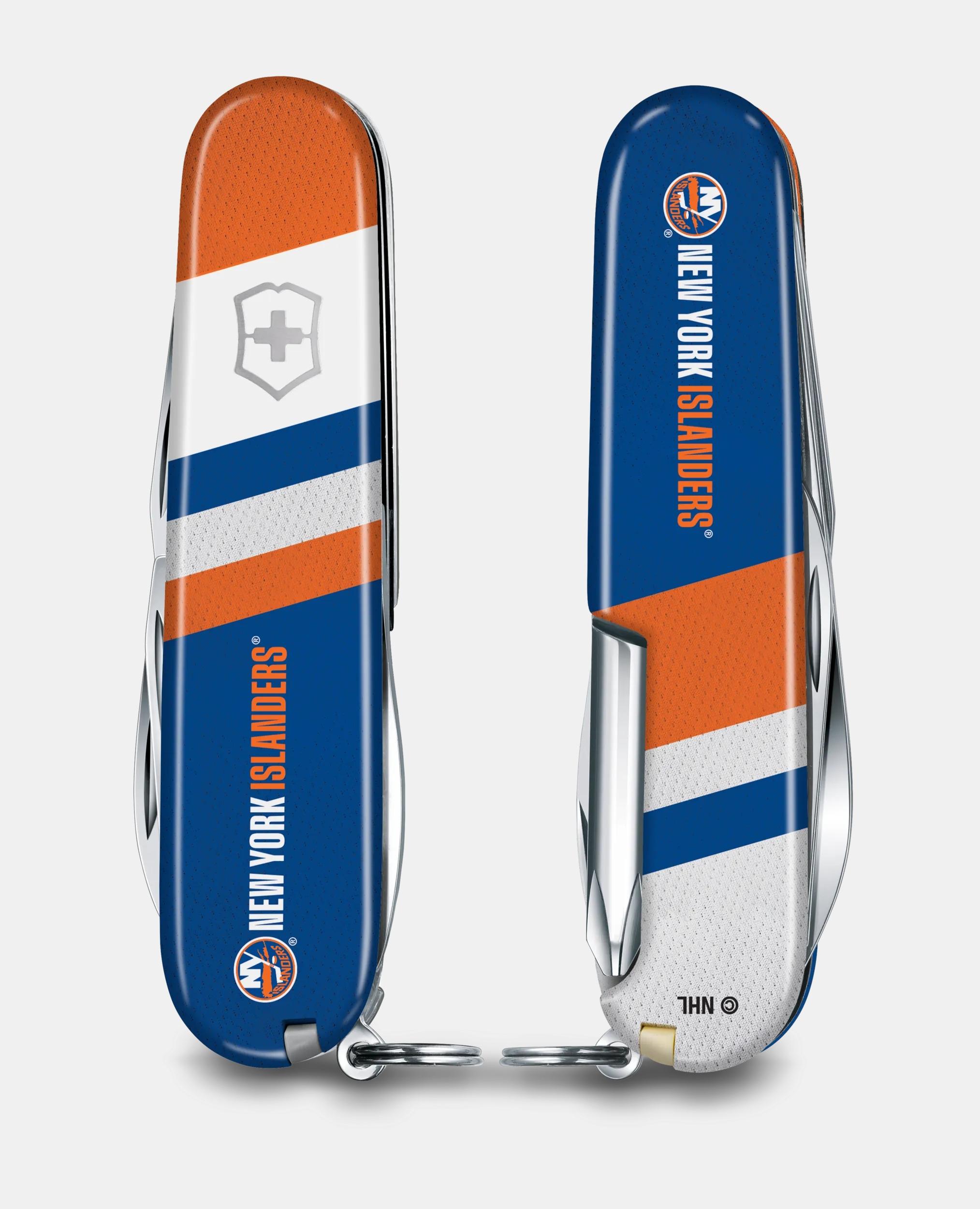 New York Islanders Tinker - NYI91-B1-X1