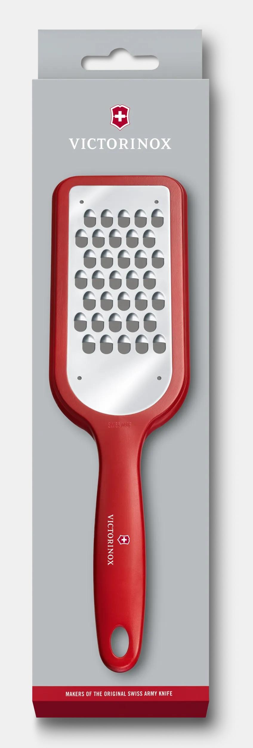 R&acirc;pe de cuisine, lame &agrave; grain moyen - 7.6081.1