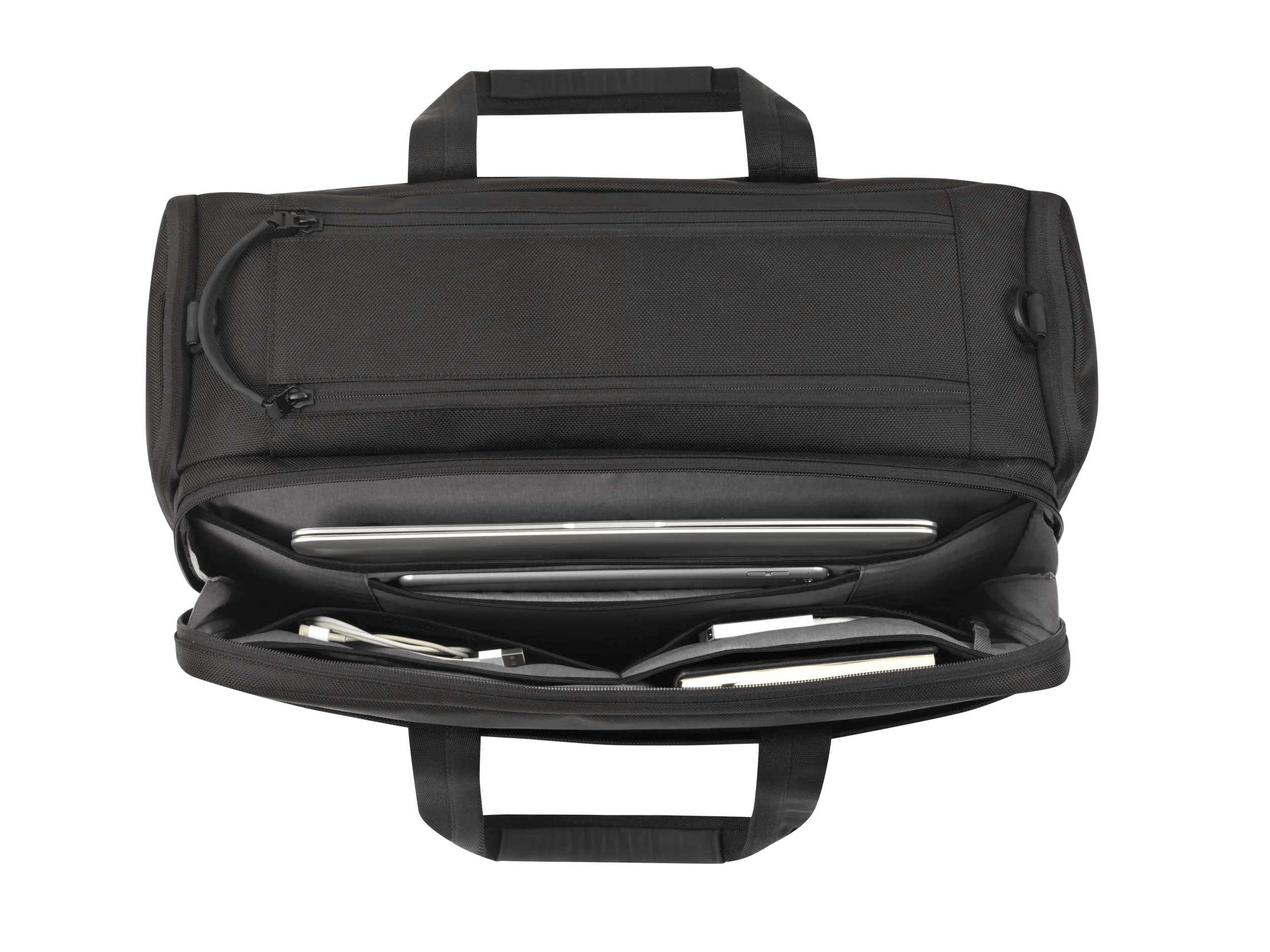 Victorinox Werks Traveler 6.0 Duffel in black - 606372