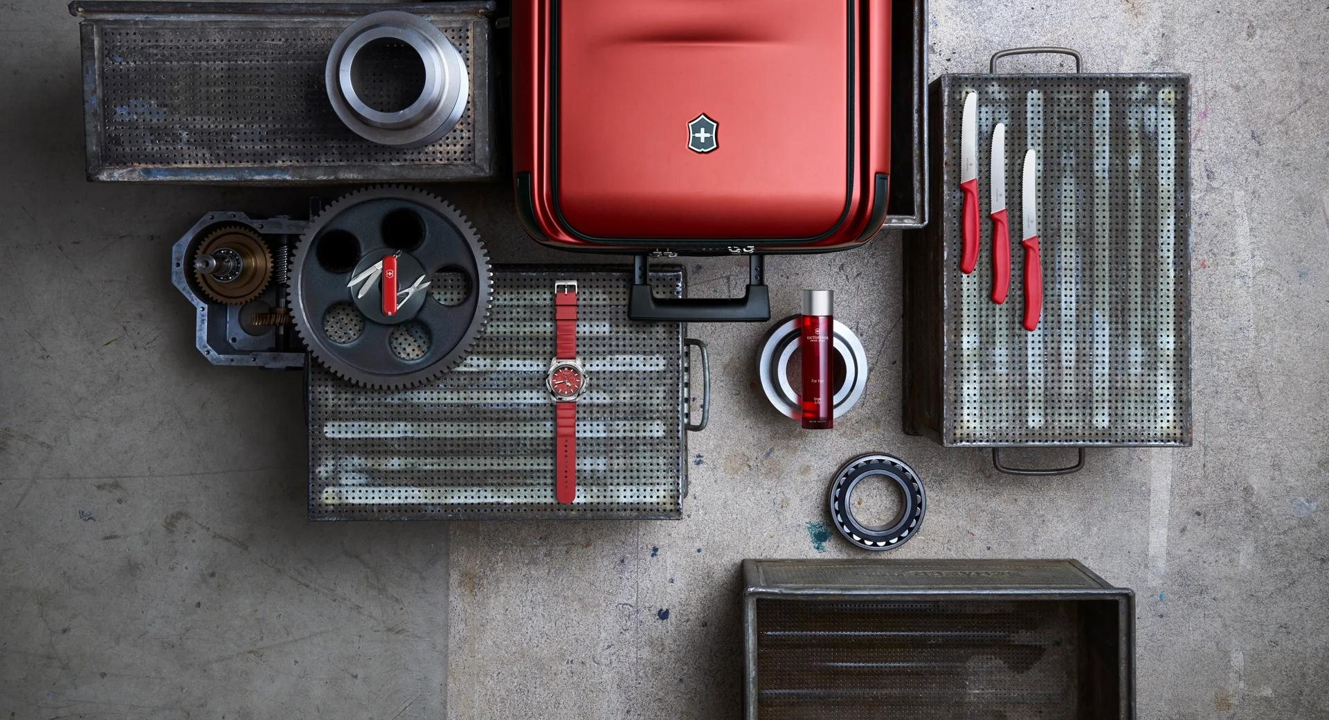 Victorinox Outlet Store Roermond