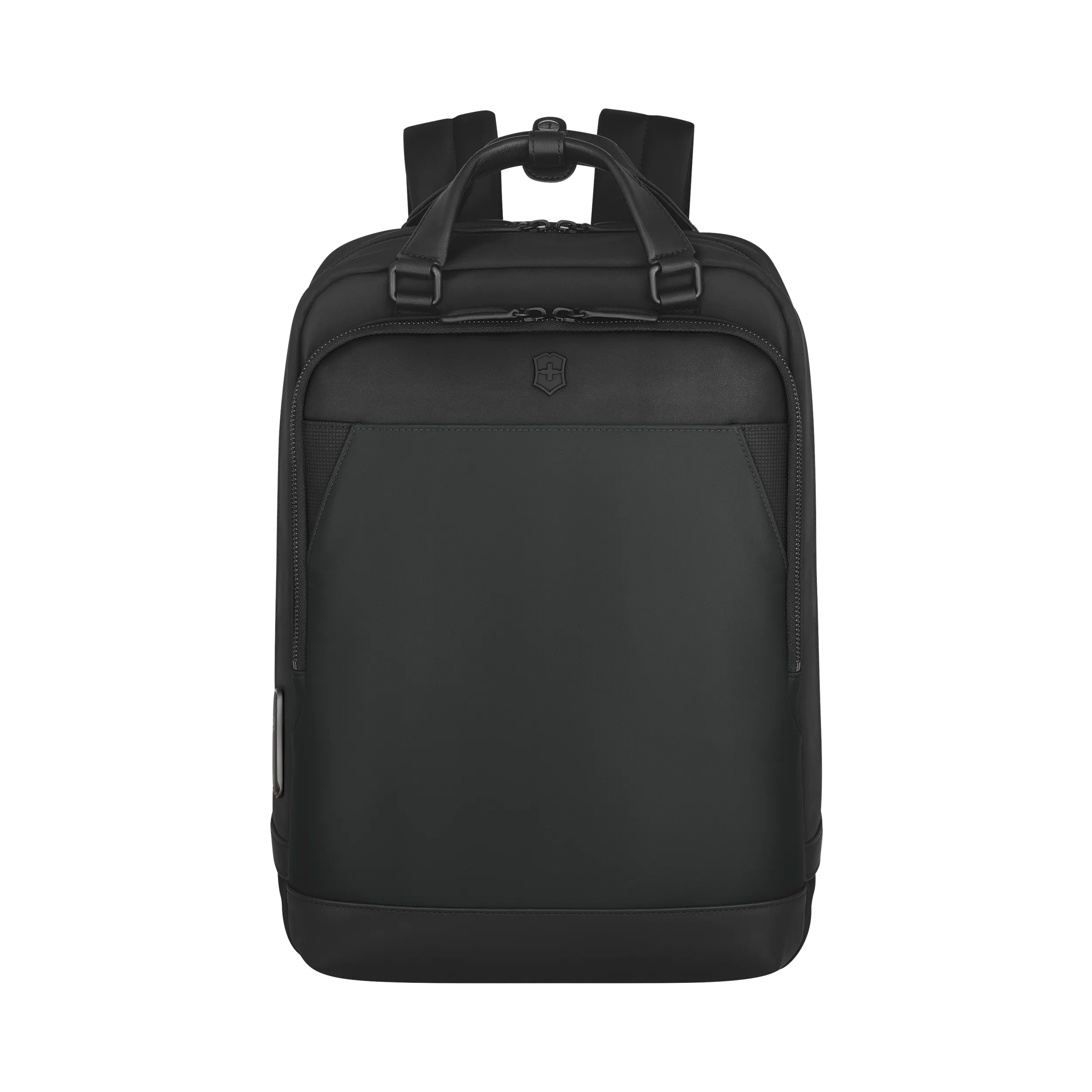 Victorinox アロックス ネロ 2ウェイバッグ ブラック - 653678