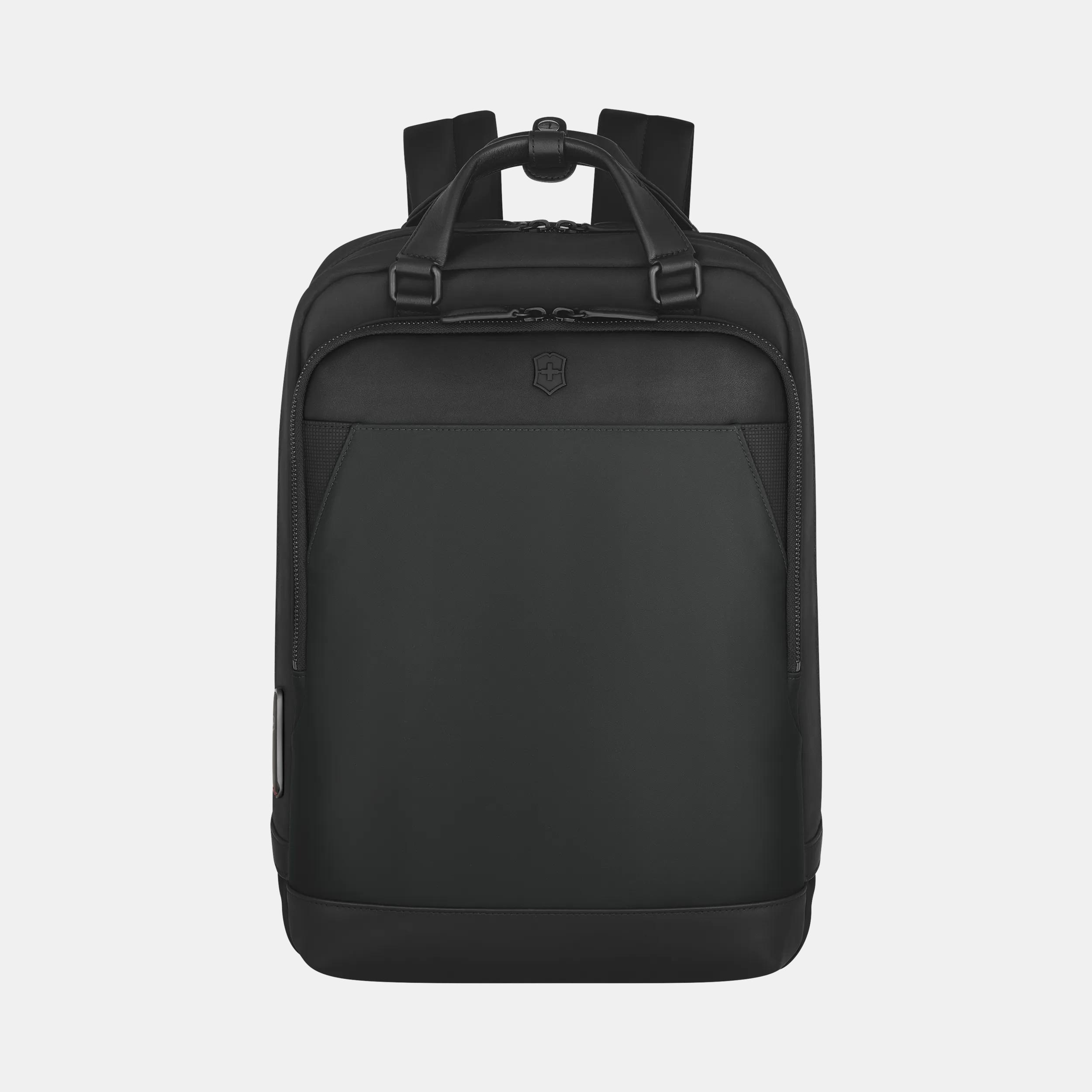 Victorinox アロックス ネロ 2ウェイバッグ ブラック - 653678