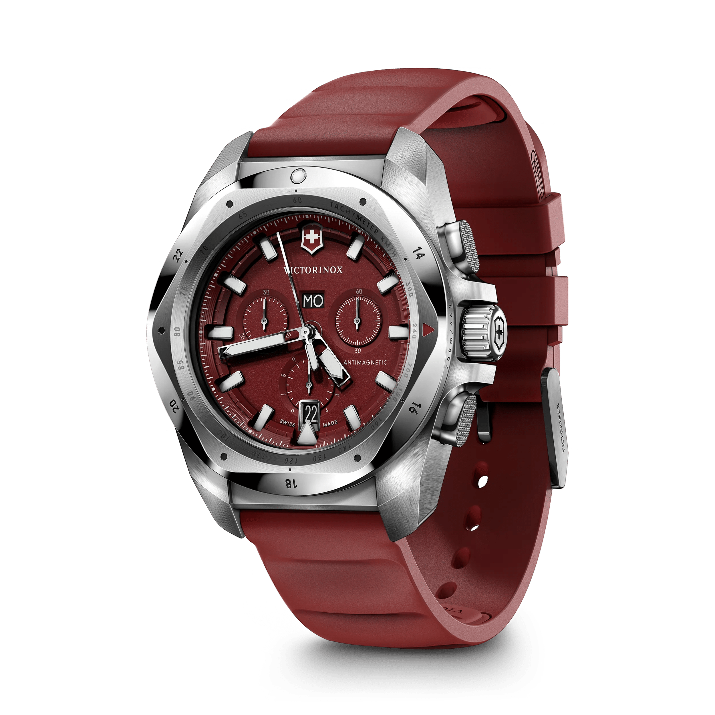 しおり　ページ Victorinox I.N.O.X. Chrono - I.N.O.X. Chrono - 241986