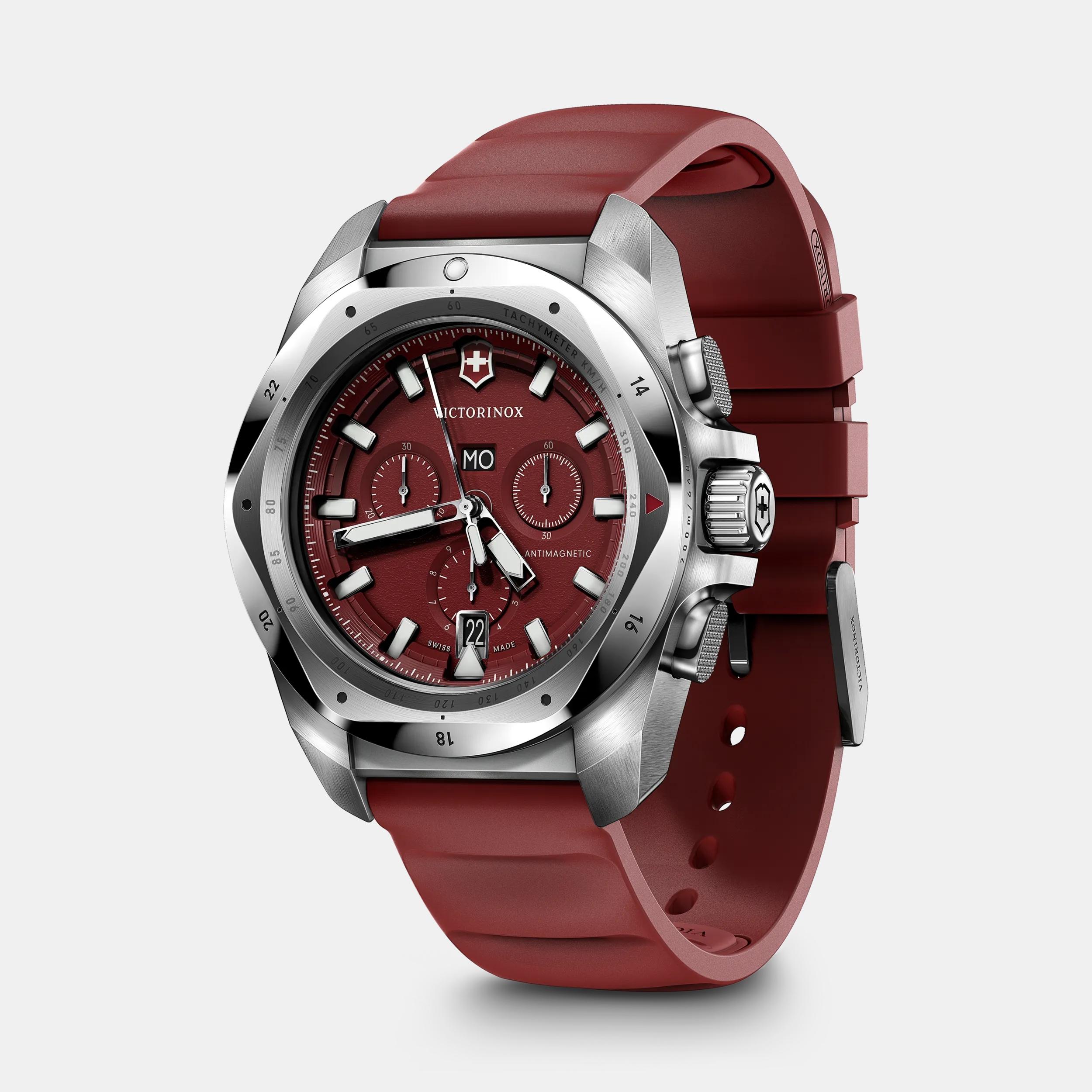Victorinox 時計 Victorinox I.N.O.X. Chrono I.N.O.X. Chrono - 241986