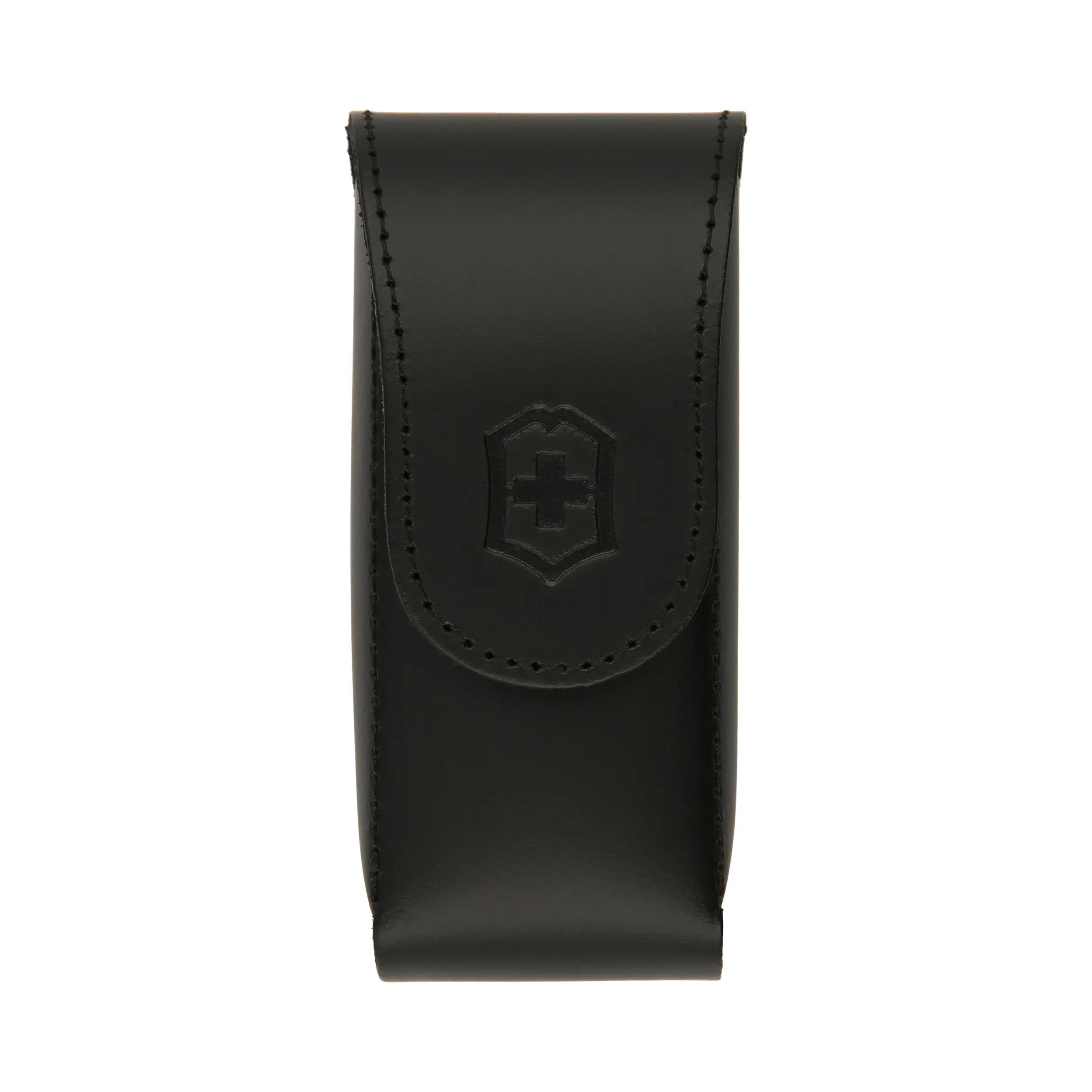 Leather Pouch - 500778