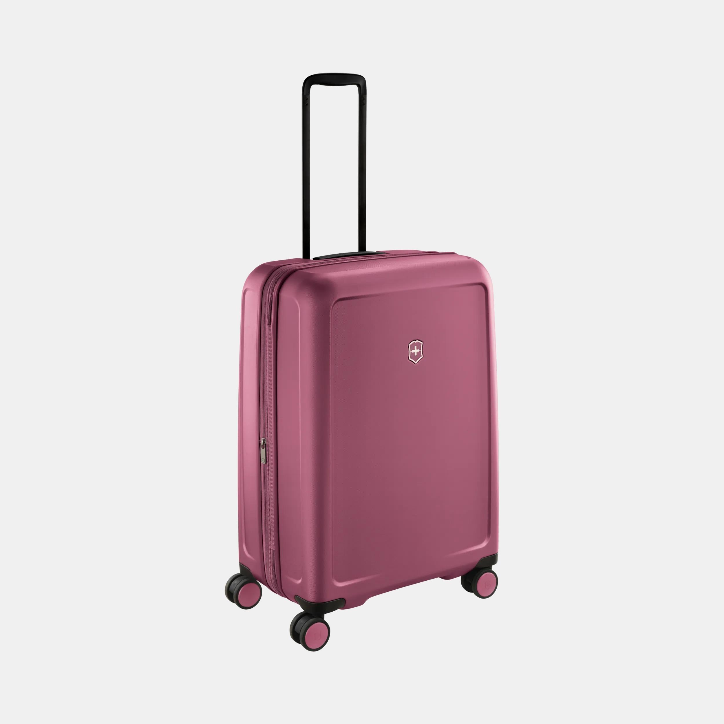 Victorinox Connex Medium Hardside Case in Cassis - 610491