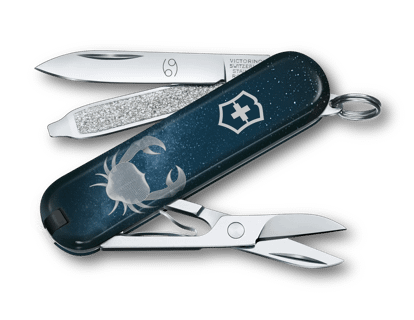 Victorinox Zodiac Exclusive Edition Aries in Aries - 0.6223.79-X1